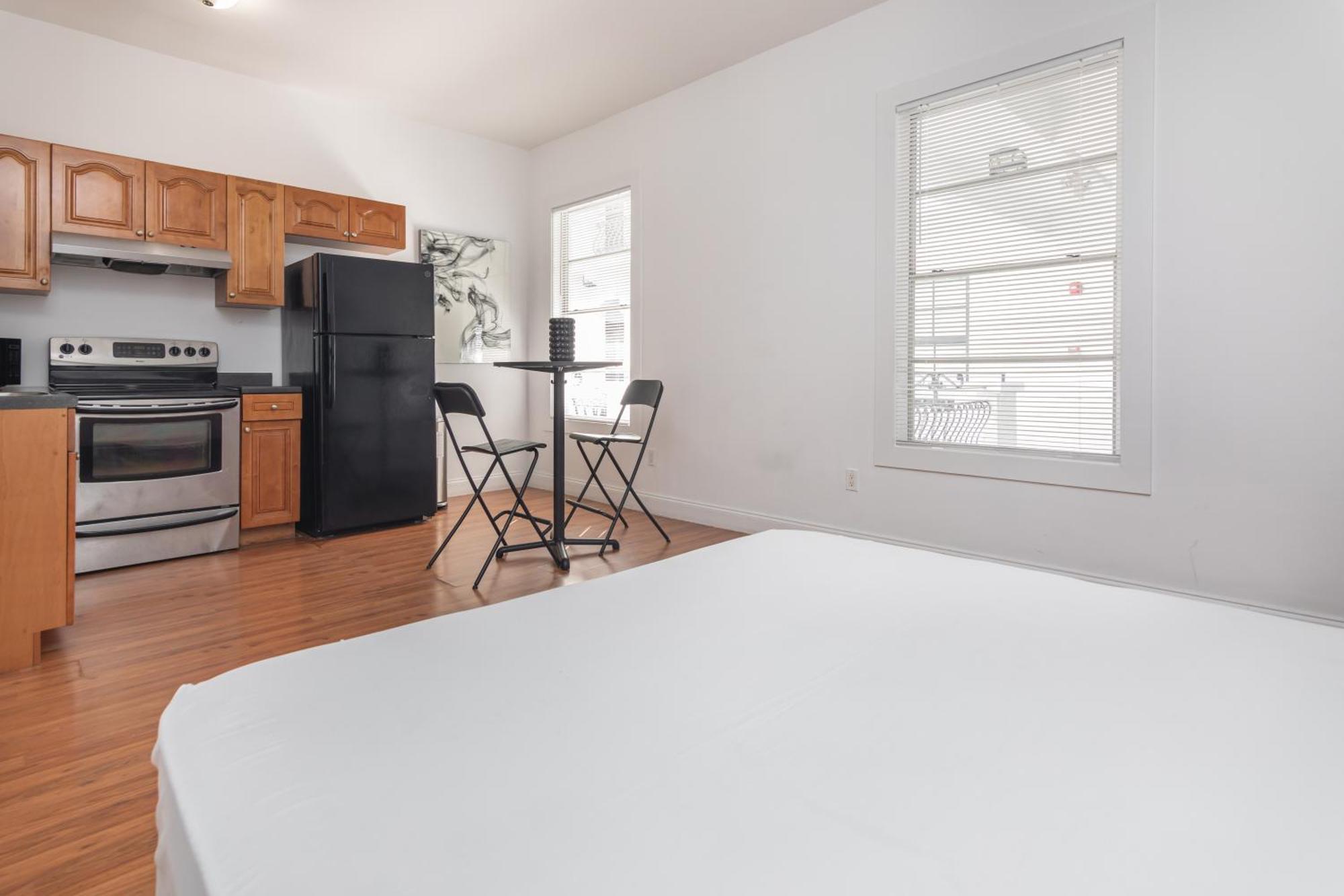 Apartment 1-bdrm - Heart Of Downtown & Wynwood Miami