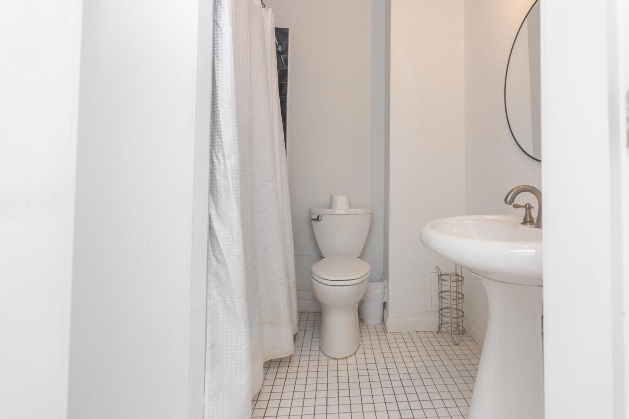 Apartment 1-bdrm - Heart Of Downtown & Wynwood Miami