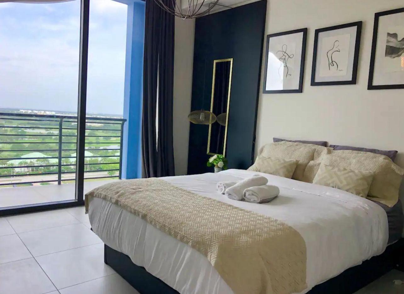 Downtown Doral 2 Apartment *