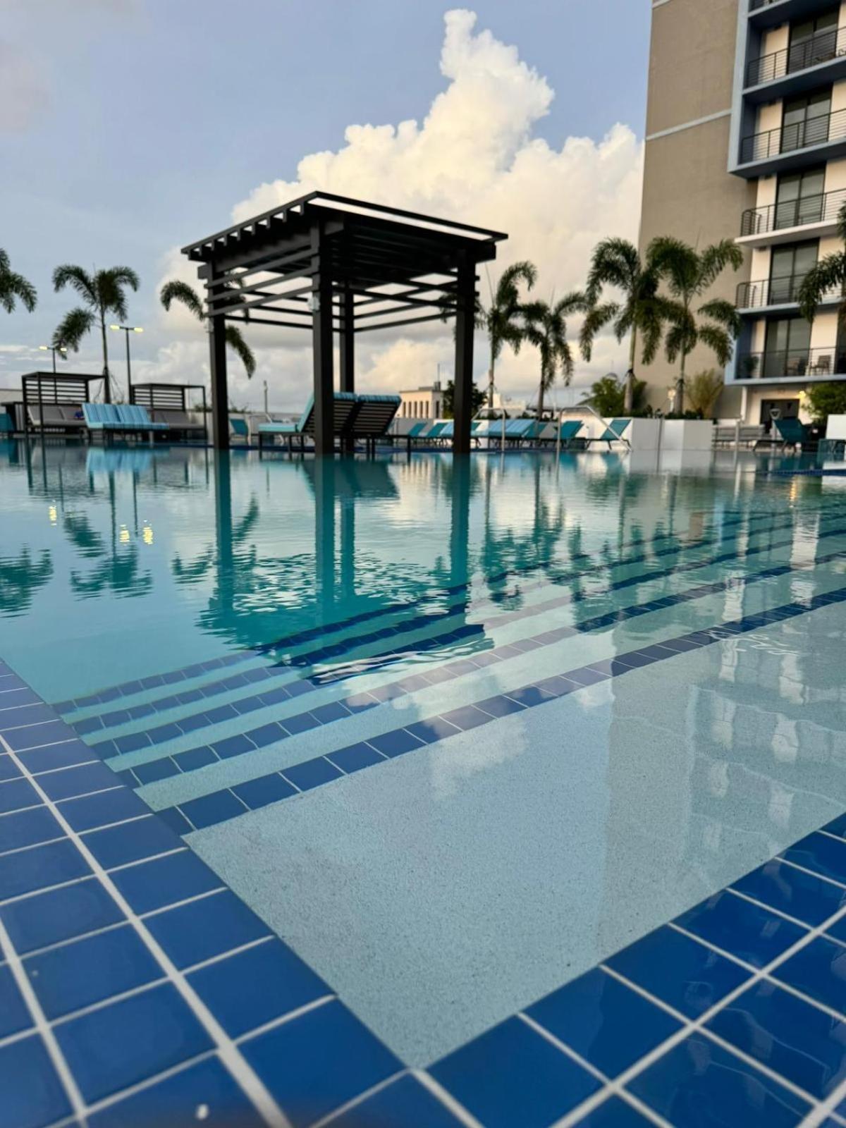Apartment Downtown Doral 2 *