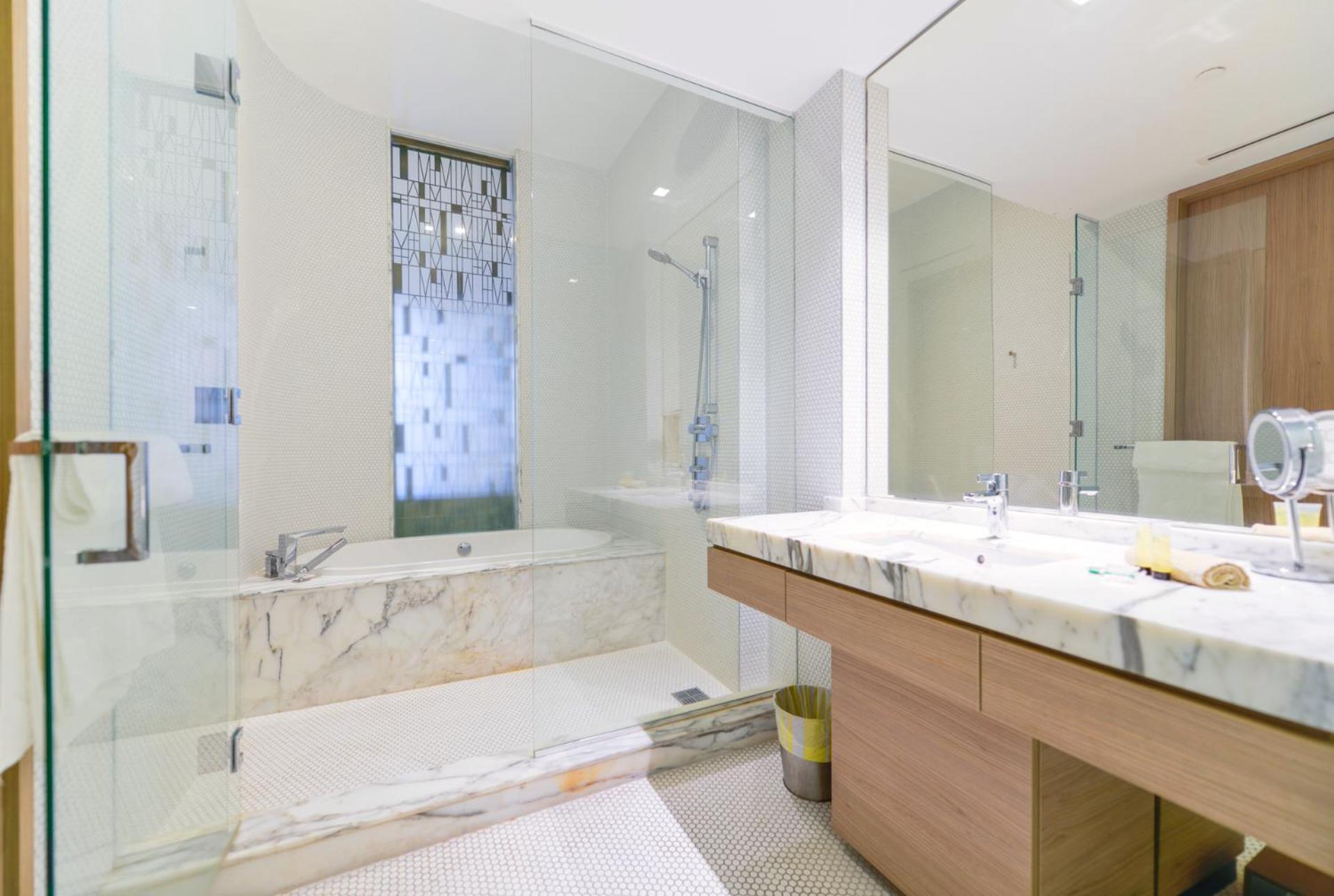 Luxurious King W Pool At Sls Brickell Apartment Miami