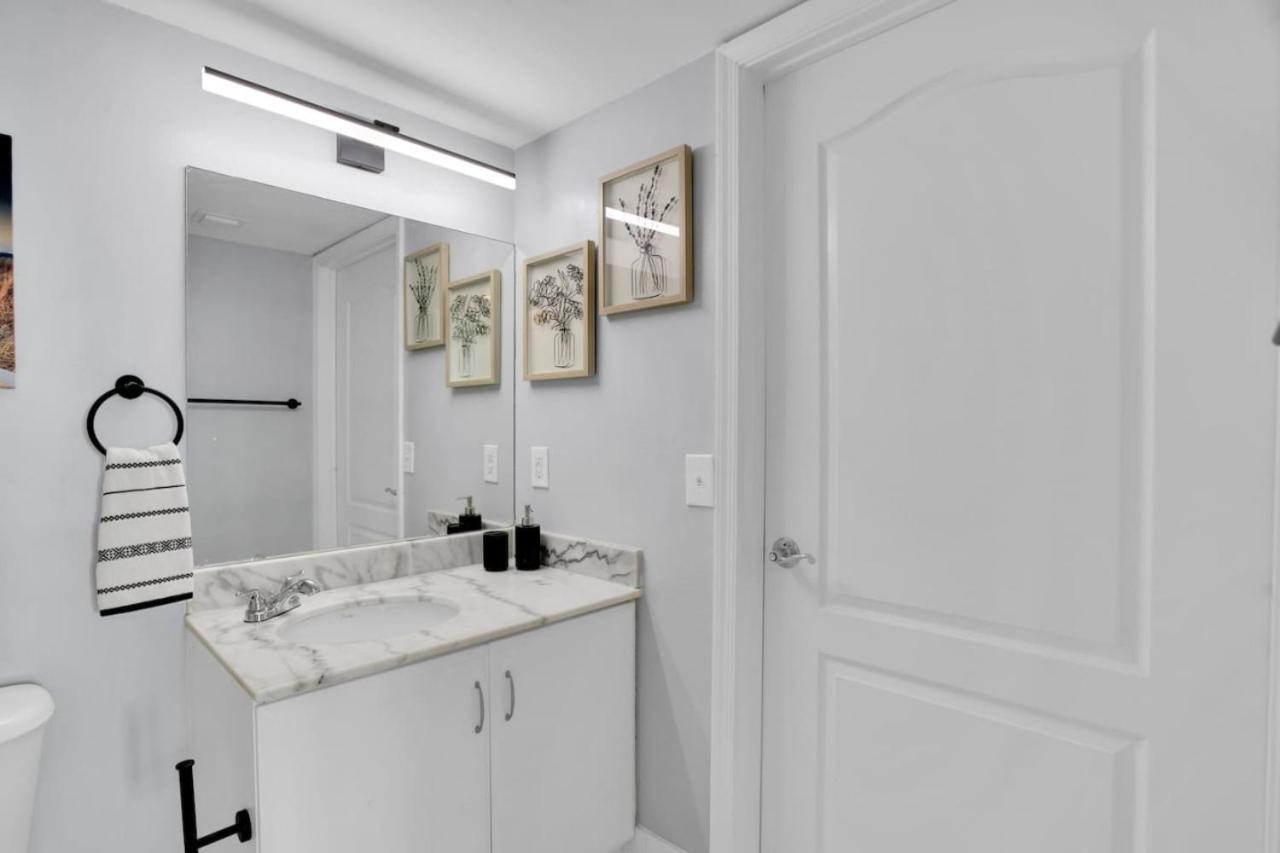 Apartment Brickell Bay Exclusive 2br Getaway With Sofa Bed *