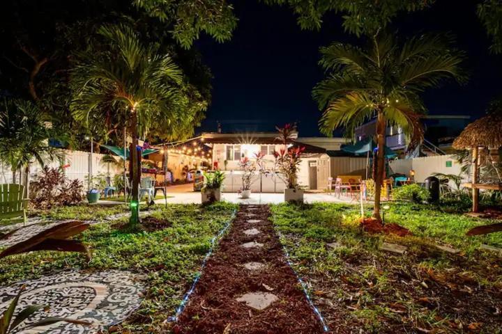 Little Havana Suites: Urban Oasis With Free Parking *