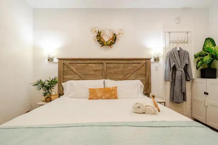 Little Havana Suites: Urban Oasis With Free Parking Miami