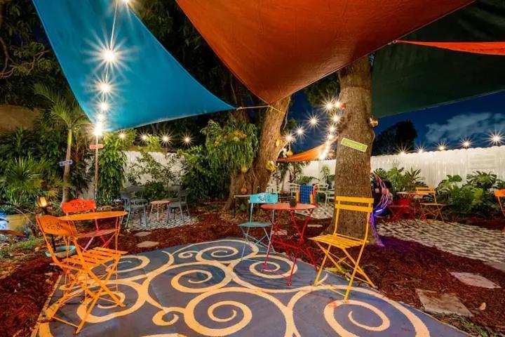 Apartment Little Havana Suites: Urban Oasis With Free Parking