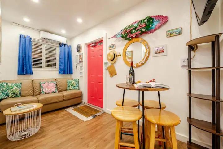 Apartment Little Havana Suites: Urban Oasis With Free Parking Miami