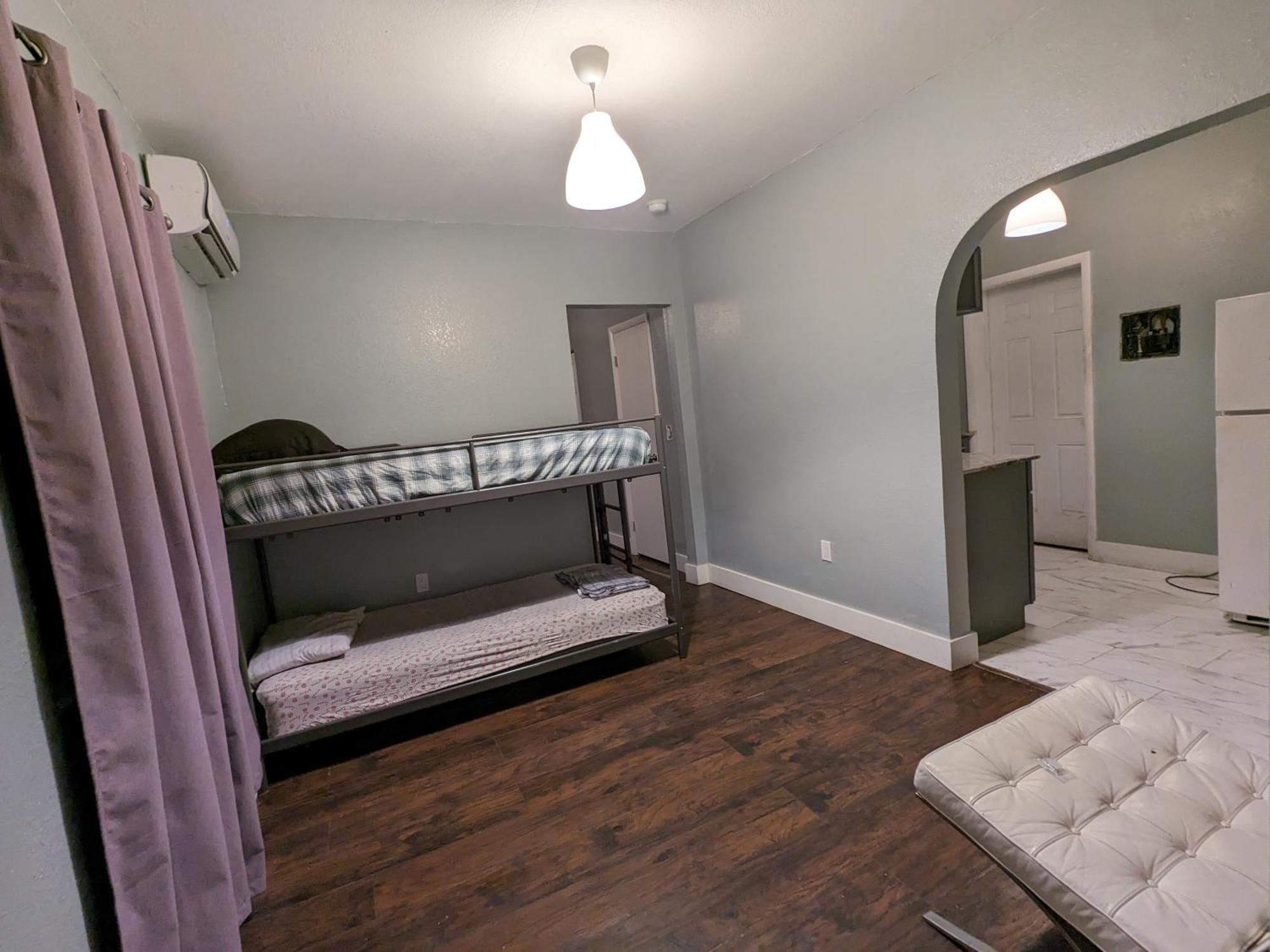 Cheapest Spot Hostel Miami
