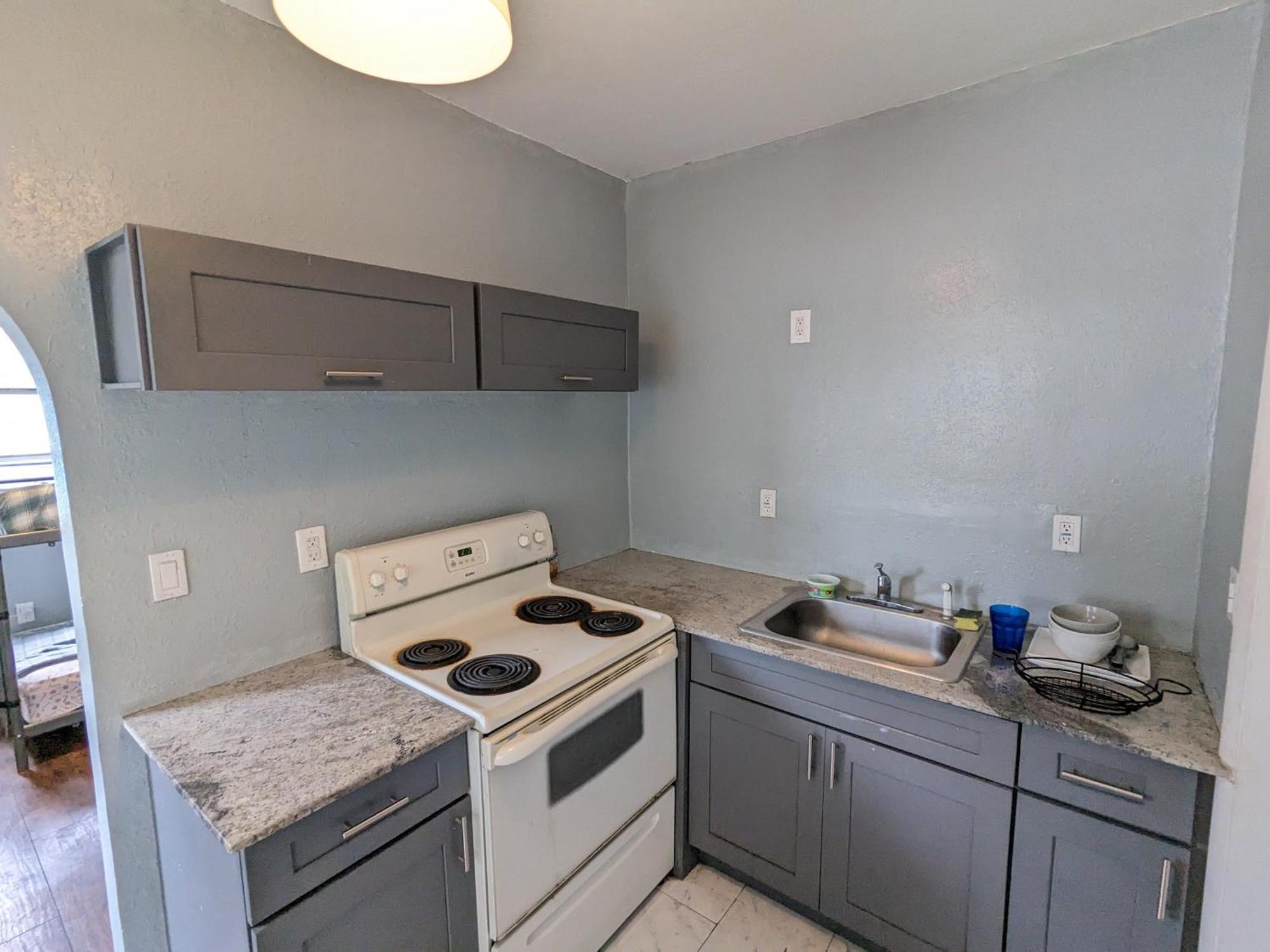 Cheapest Spot Hostel Miami