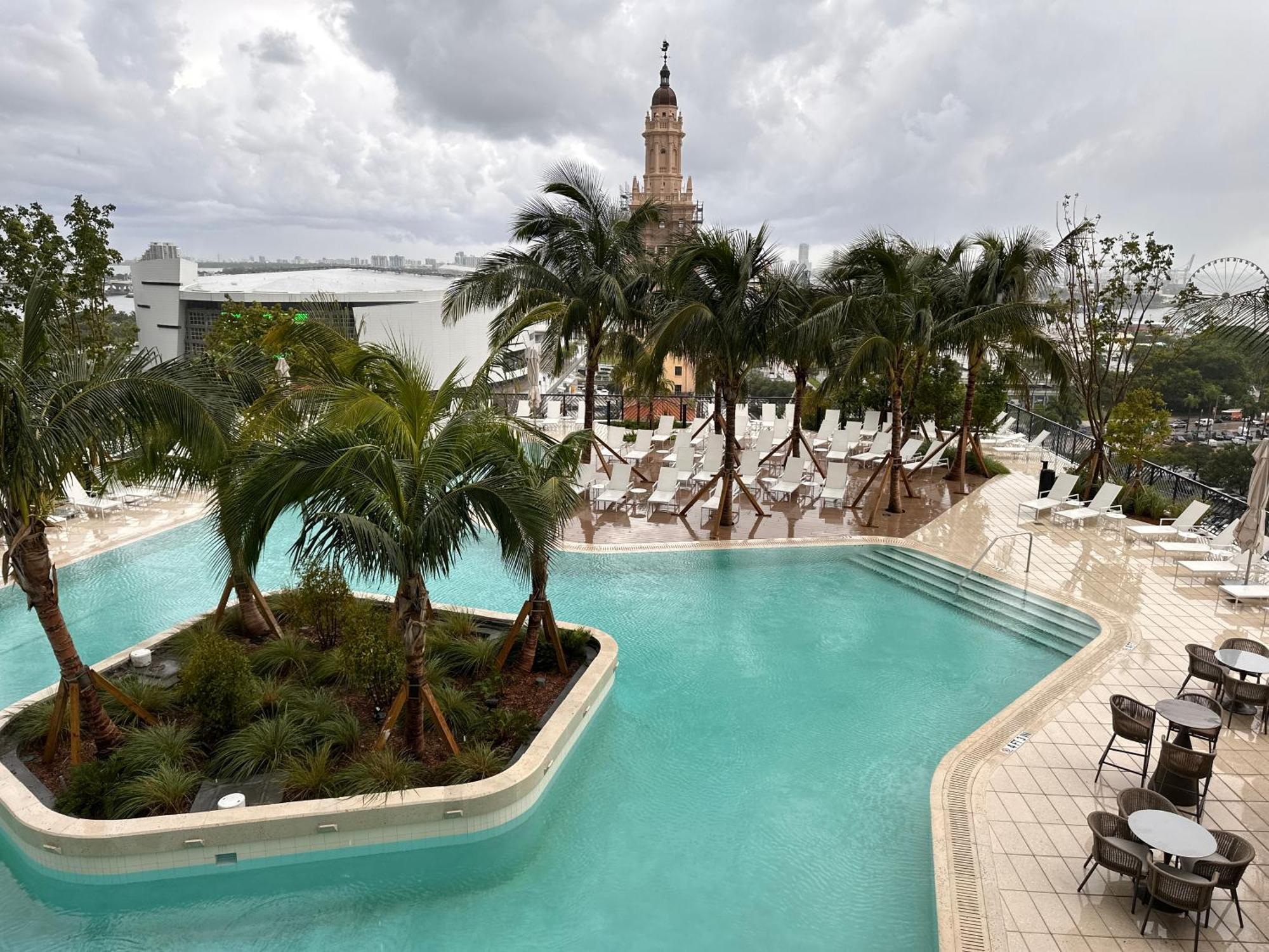 Apartment Wonderful 1 Bed - Amazing Views