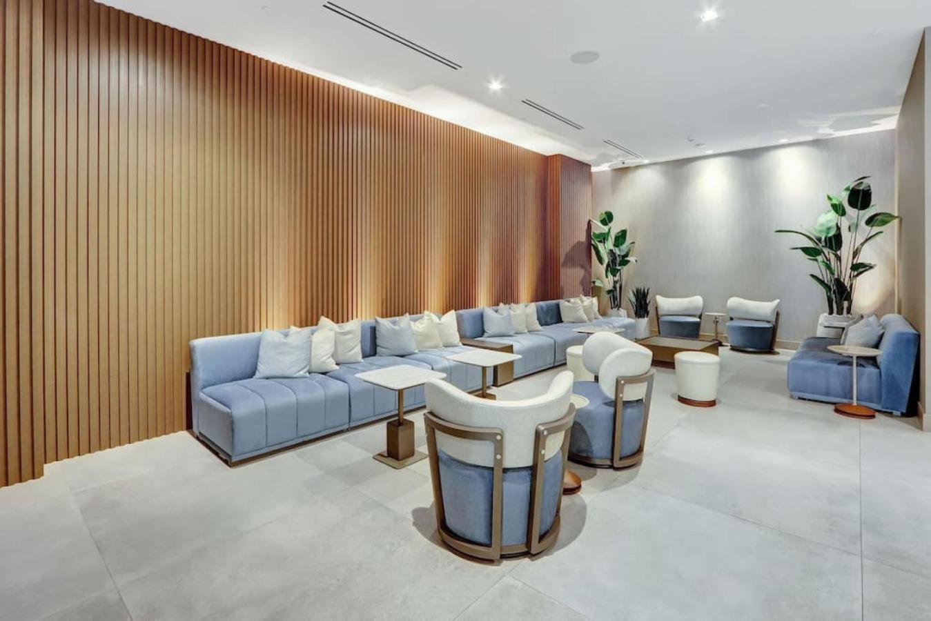 Holiday home Your Intimate Brickell With Private Balcony *