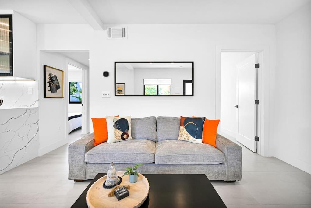 Stylish Modern Near Wynwood & Design District * Miami