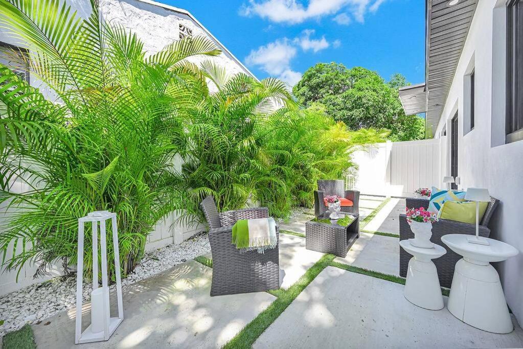 Stylish Modern Near Wynwood & Design District * Miami