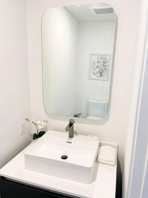 Amazing 2 Bedroom 30th Floor Downtown Free Parking Apartment