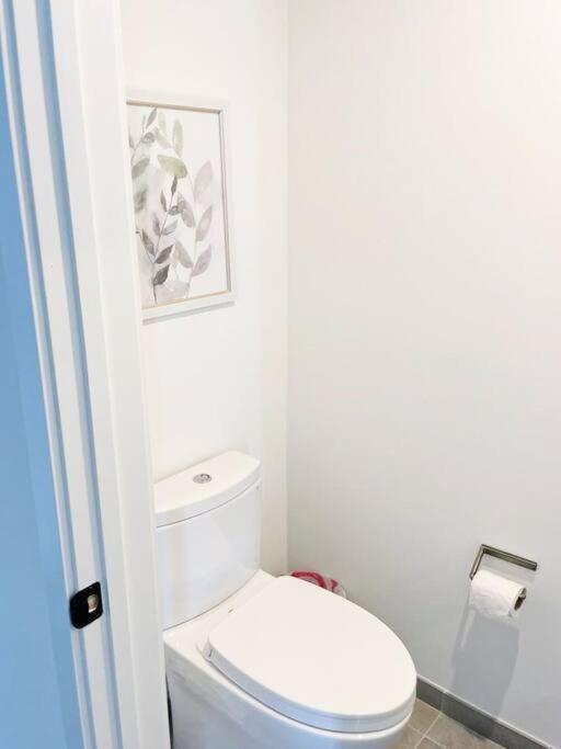 Amazing 2 Bedroom 30th Floor Downtown Free Parking Miami