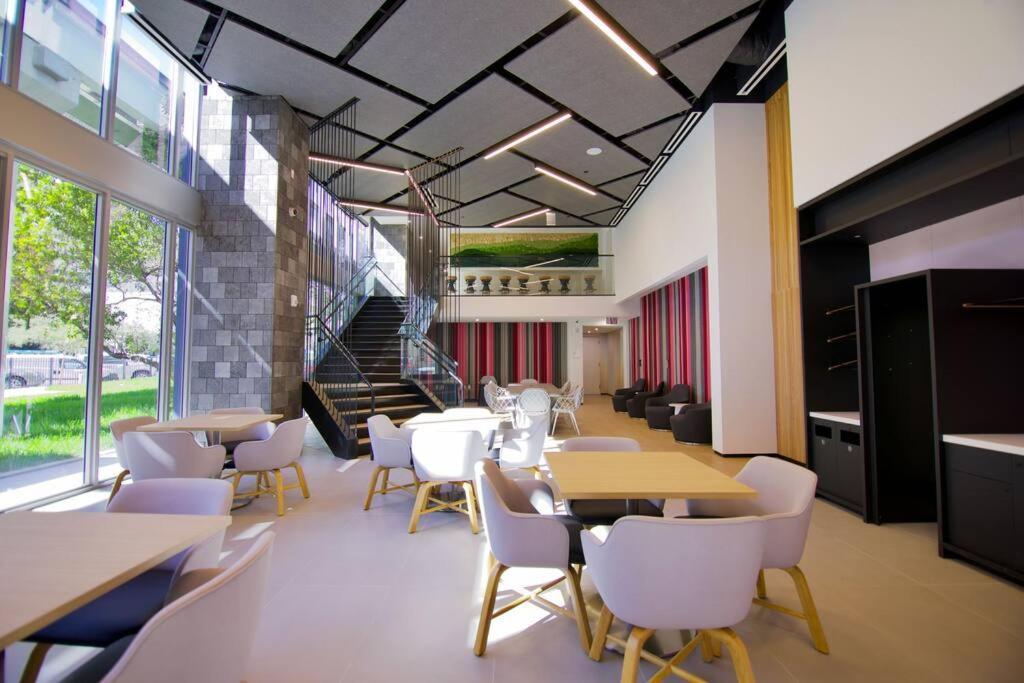 Amazing 2 Bedroom 30th Floor Downtown Free Parking * Miami