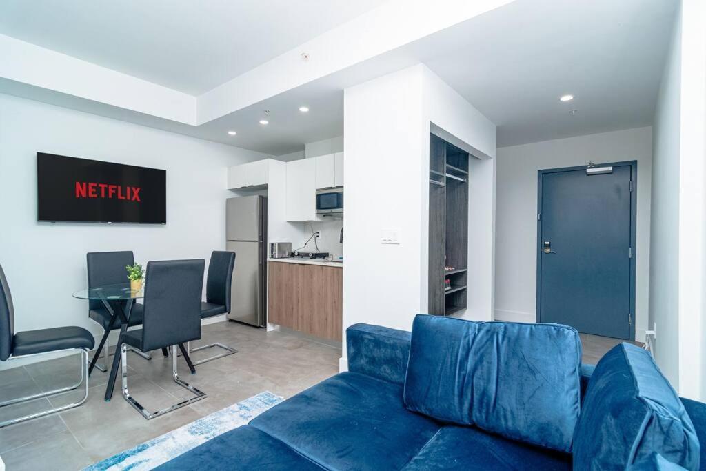 Apartment King Bed Brand New Oasis Minutes To Brickell *