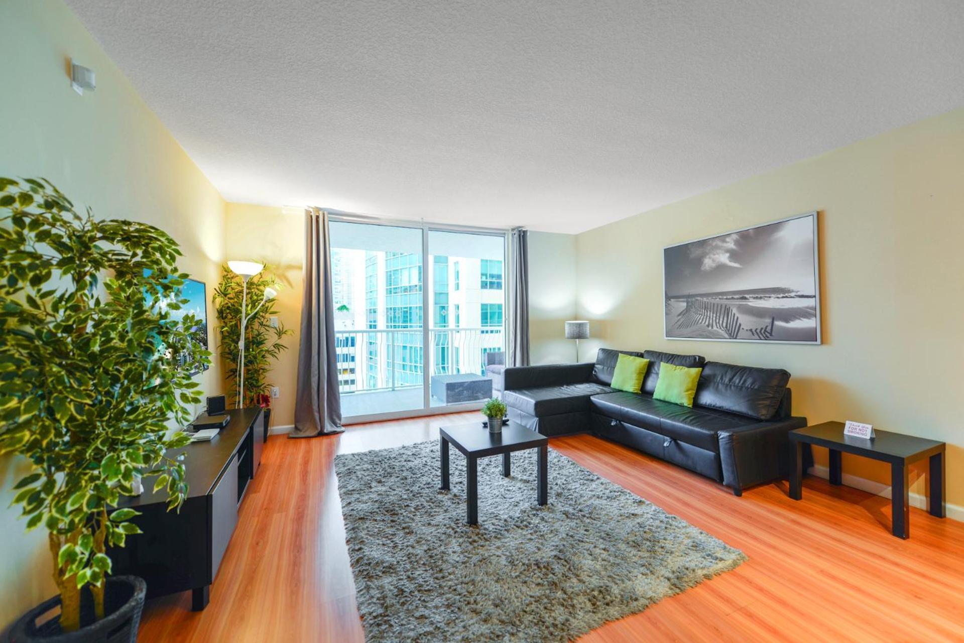 Beautiful That Will Make Feel Like At Apartment