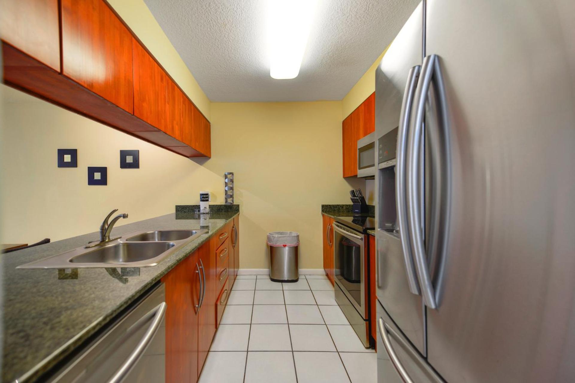 Apartment Beautiful That Will Make Feel Like At *