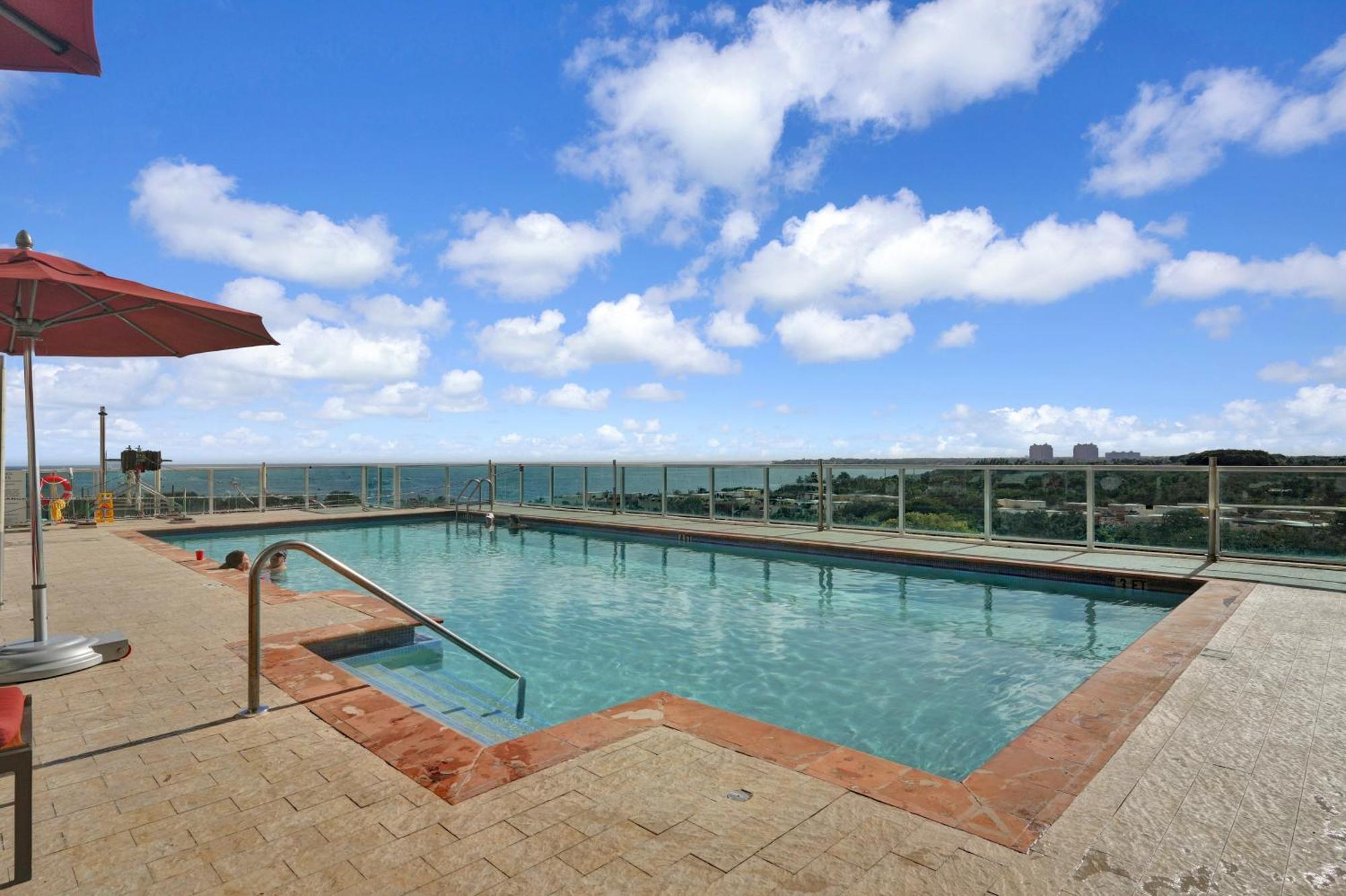 Aparthotel Fabulous 2 Bedroom In Heart Of Grove