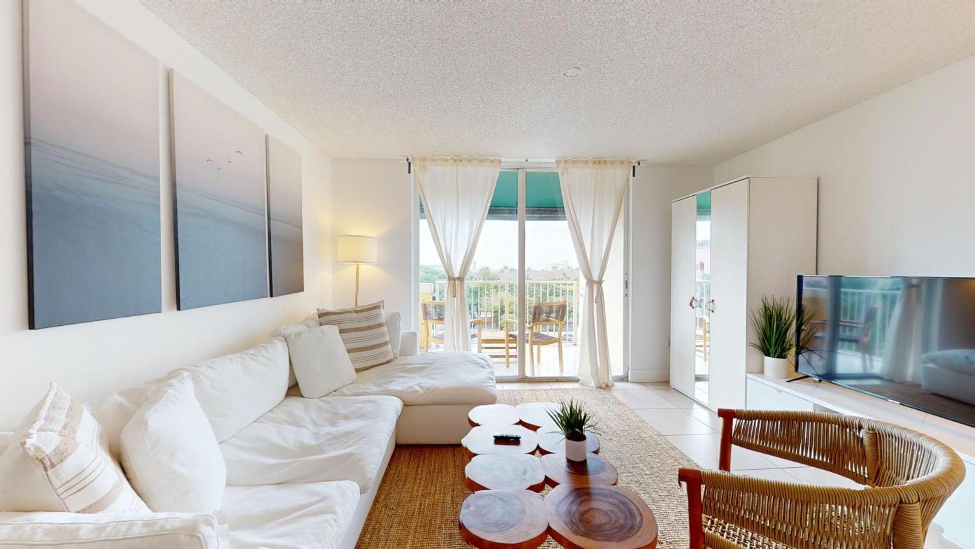 Lux At Yacht Club 10 Min From Apartment *