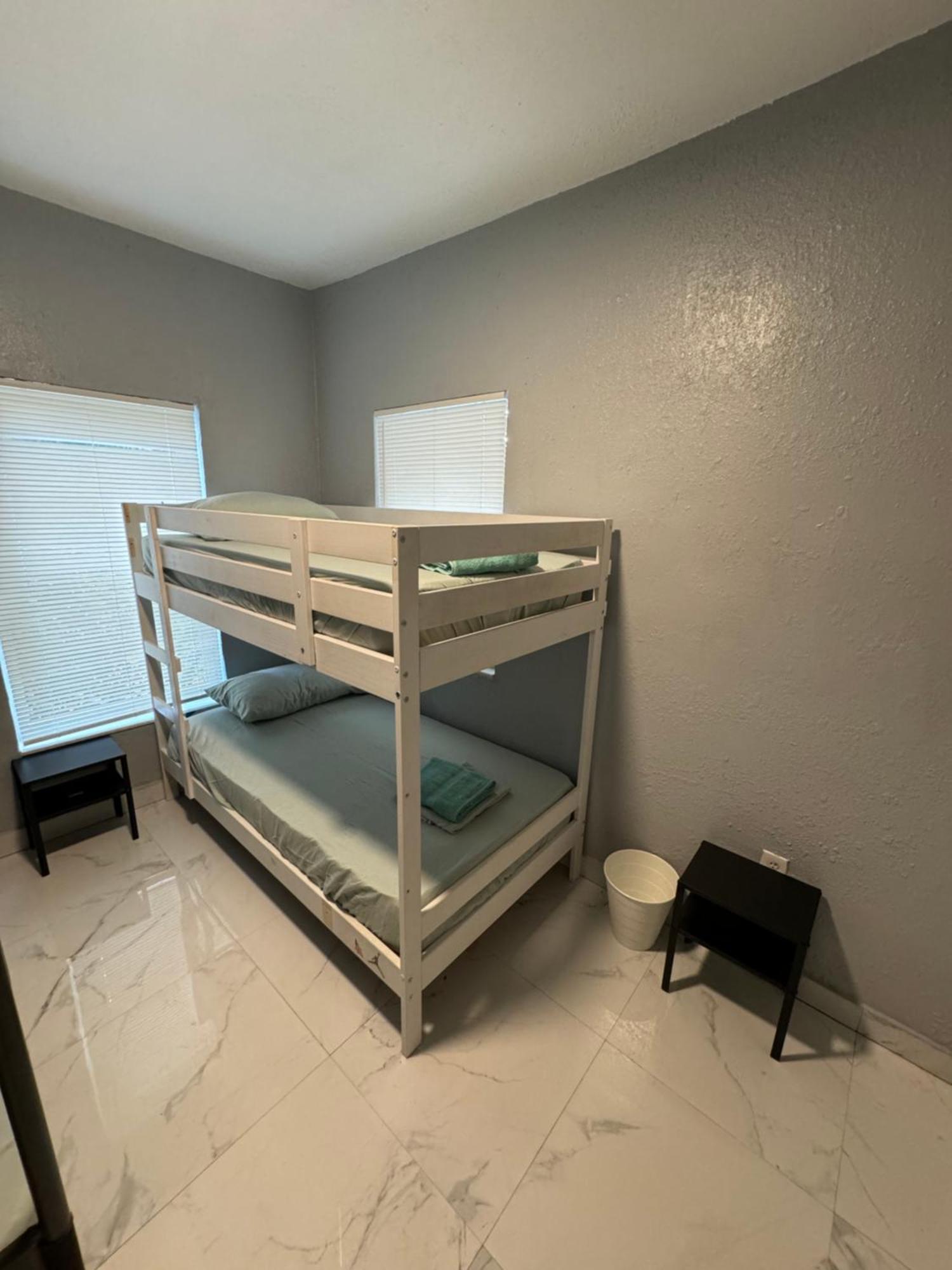 Arte Wynwood Hostel Miami