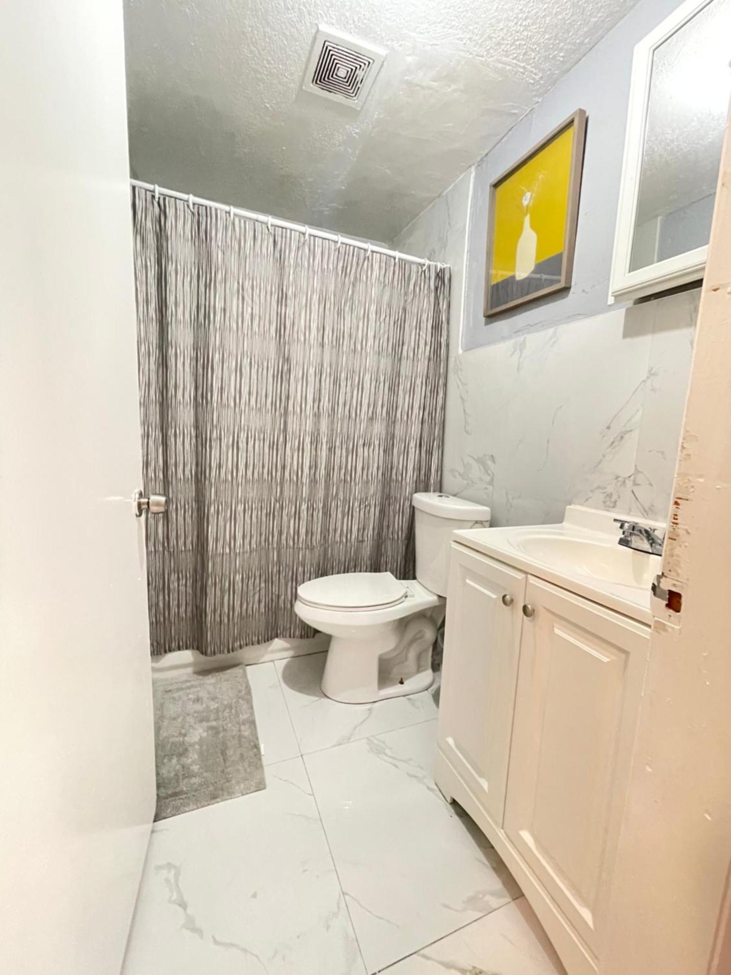 Hostel Arte Wynwood *