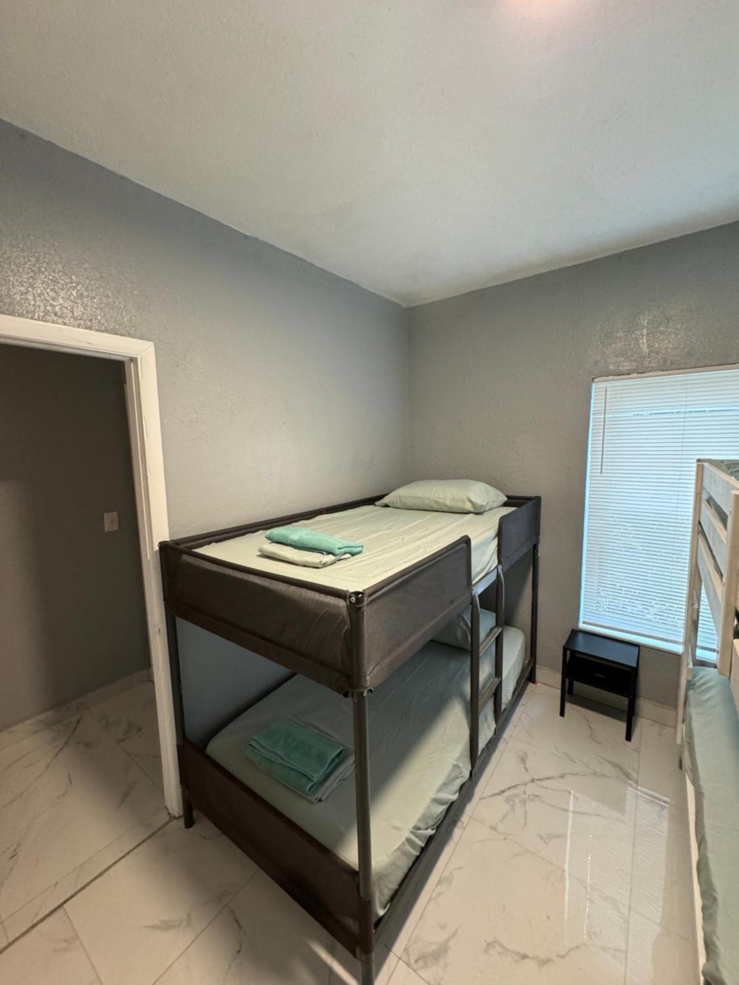 Arte Wynwood Hostel *