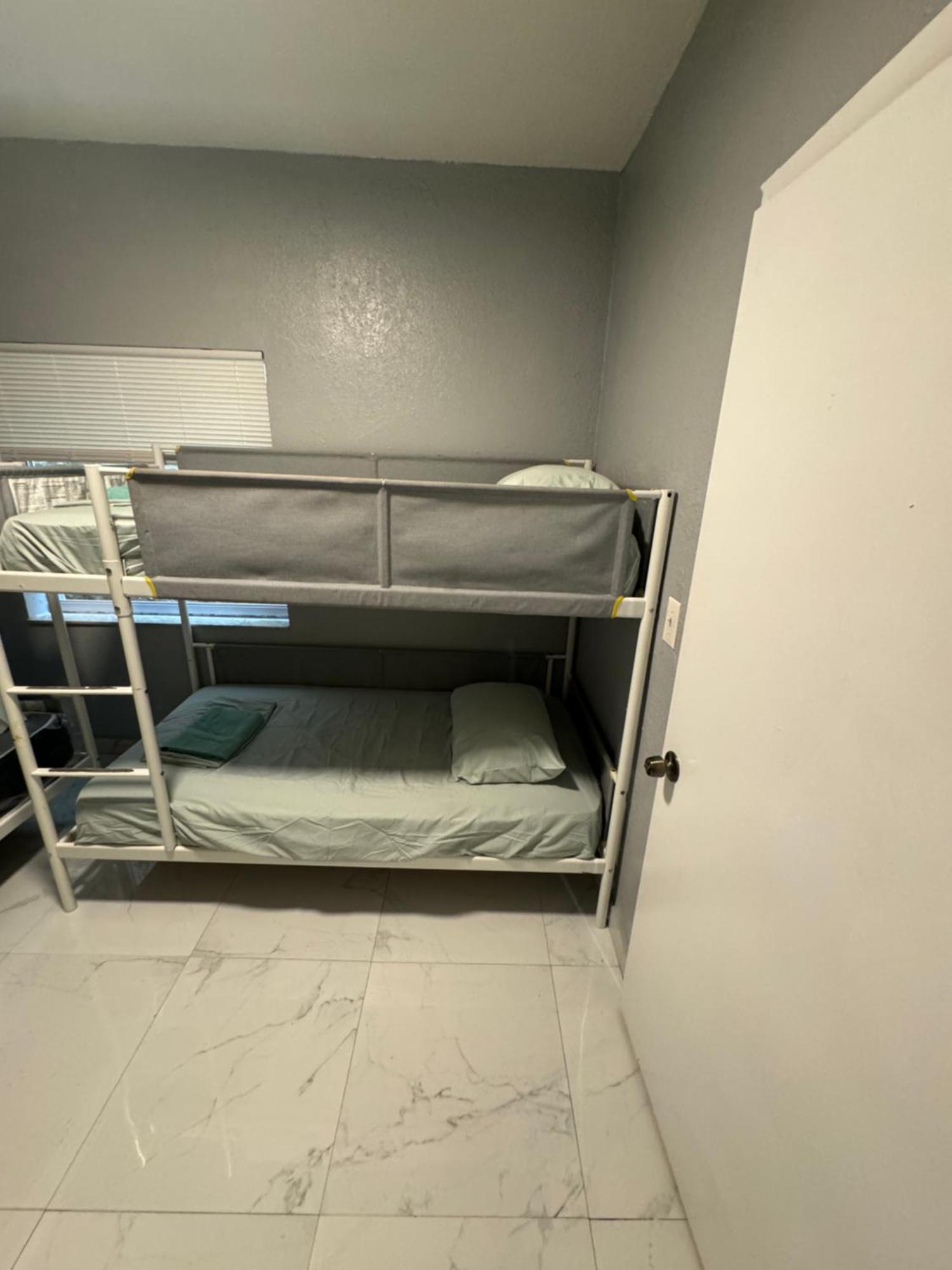 Hostel Arte Wynwood *