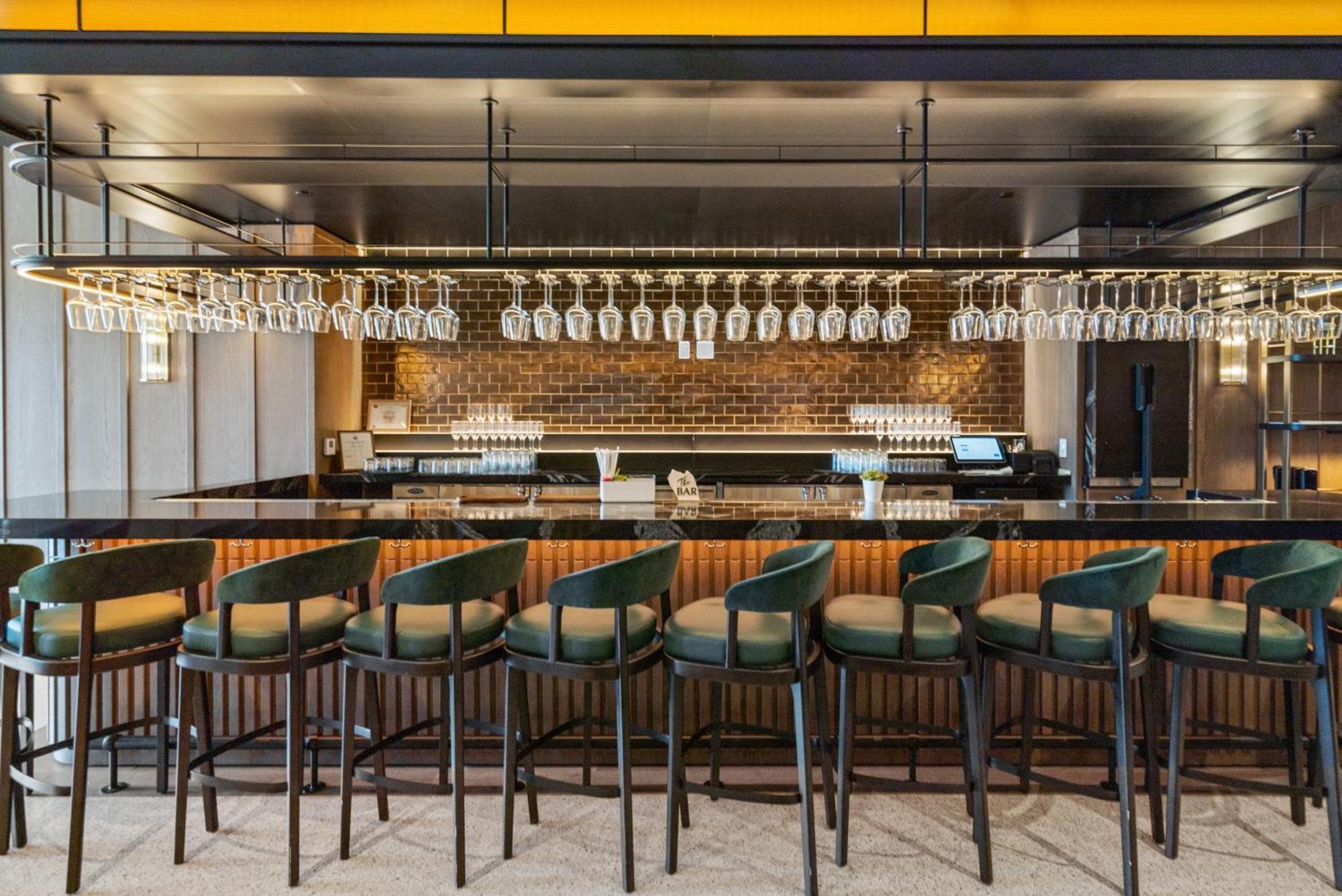 New Luxurious Floor 35th - Miami's Heart Miami