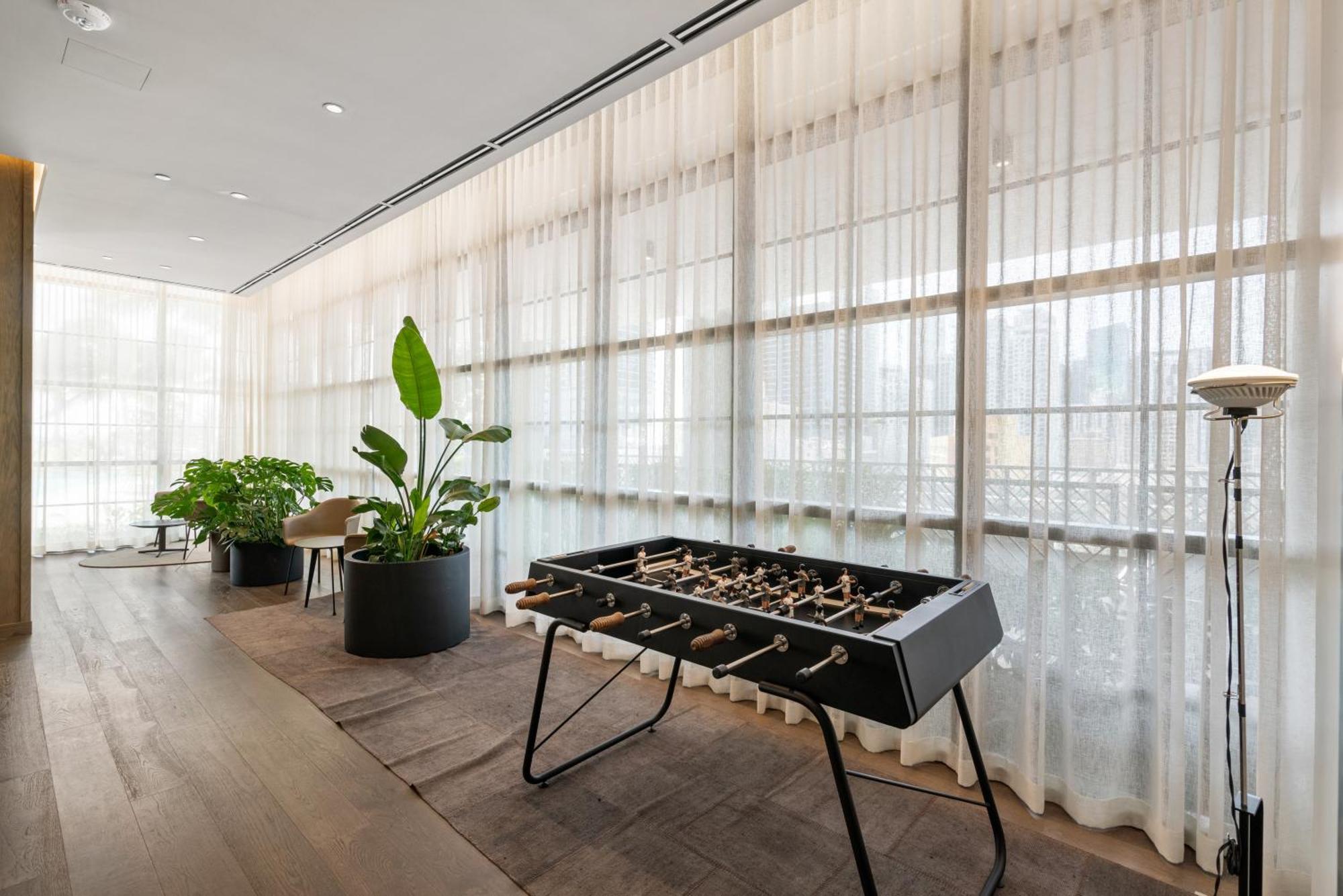 New Luxurious Floor 35th - Miami's Heart Apartment