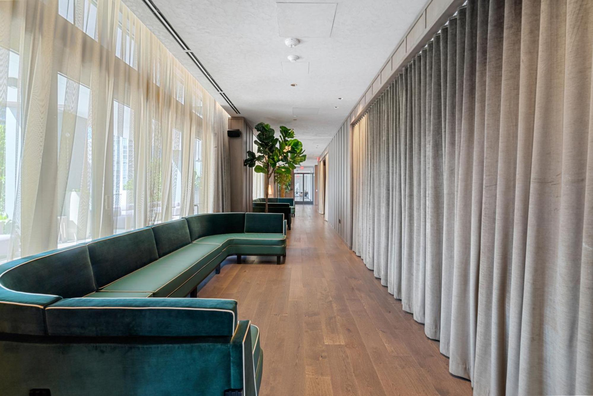 Apartment New Luxurious Floor 35th - Miami's Heart Miami