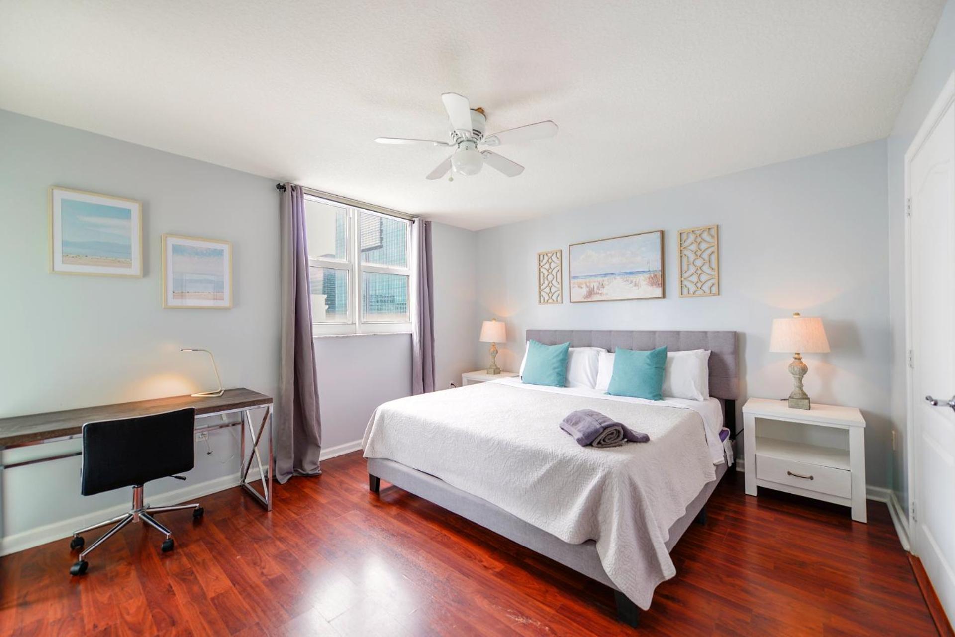 Apartment Free Parking! With A Perfect Location In Brickell Miami