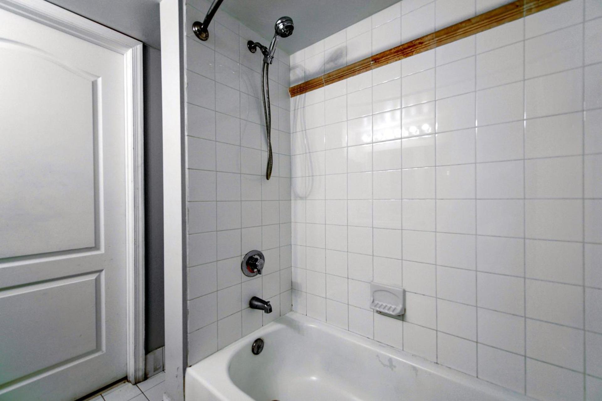Apartment Free Parking! With A Perfect Location In Brickell *