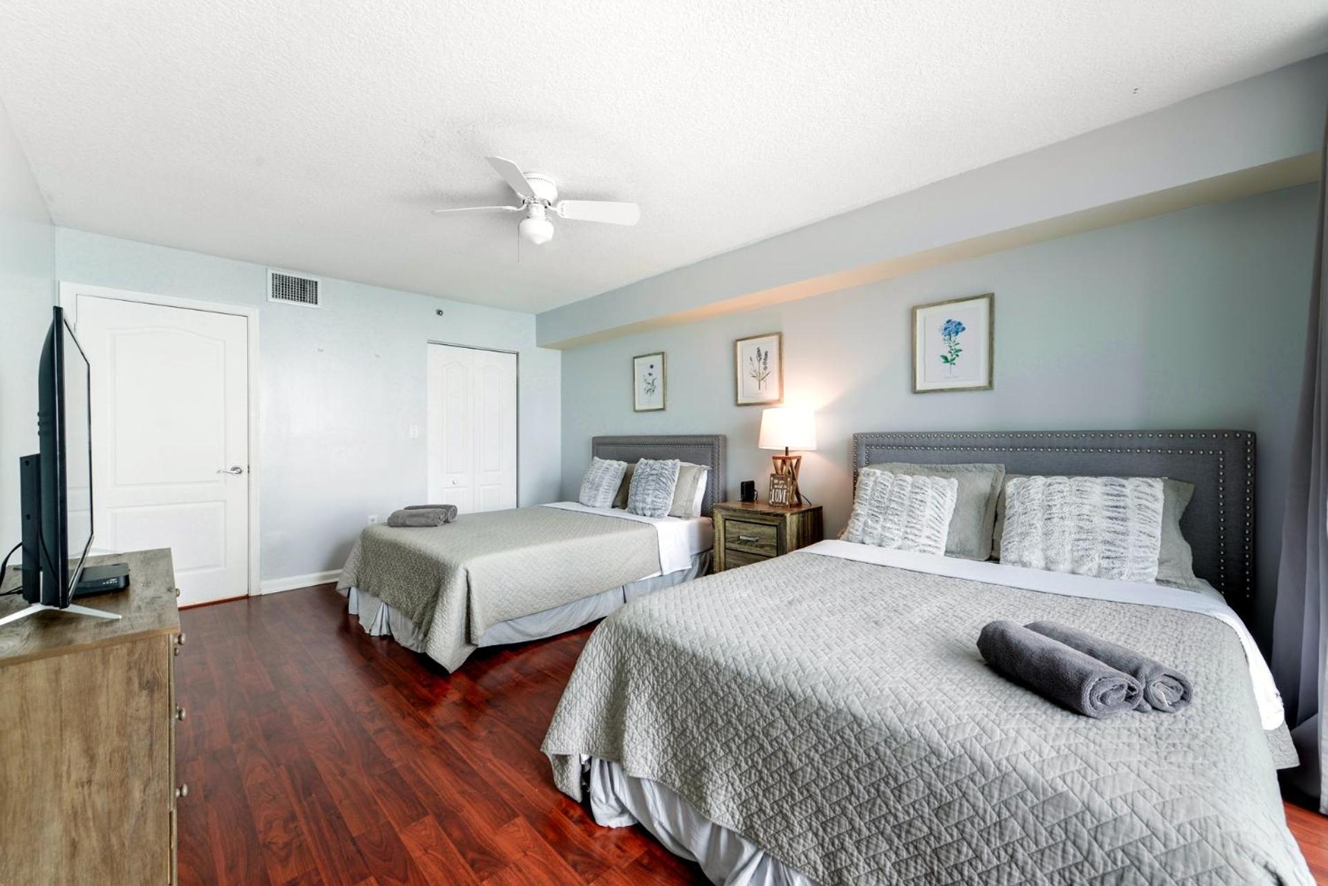 Apartment Free Parking! With A Perfect Location In Brickell