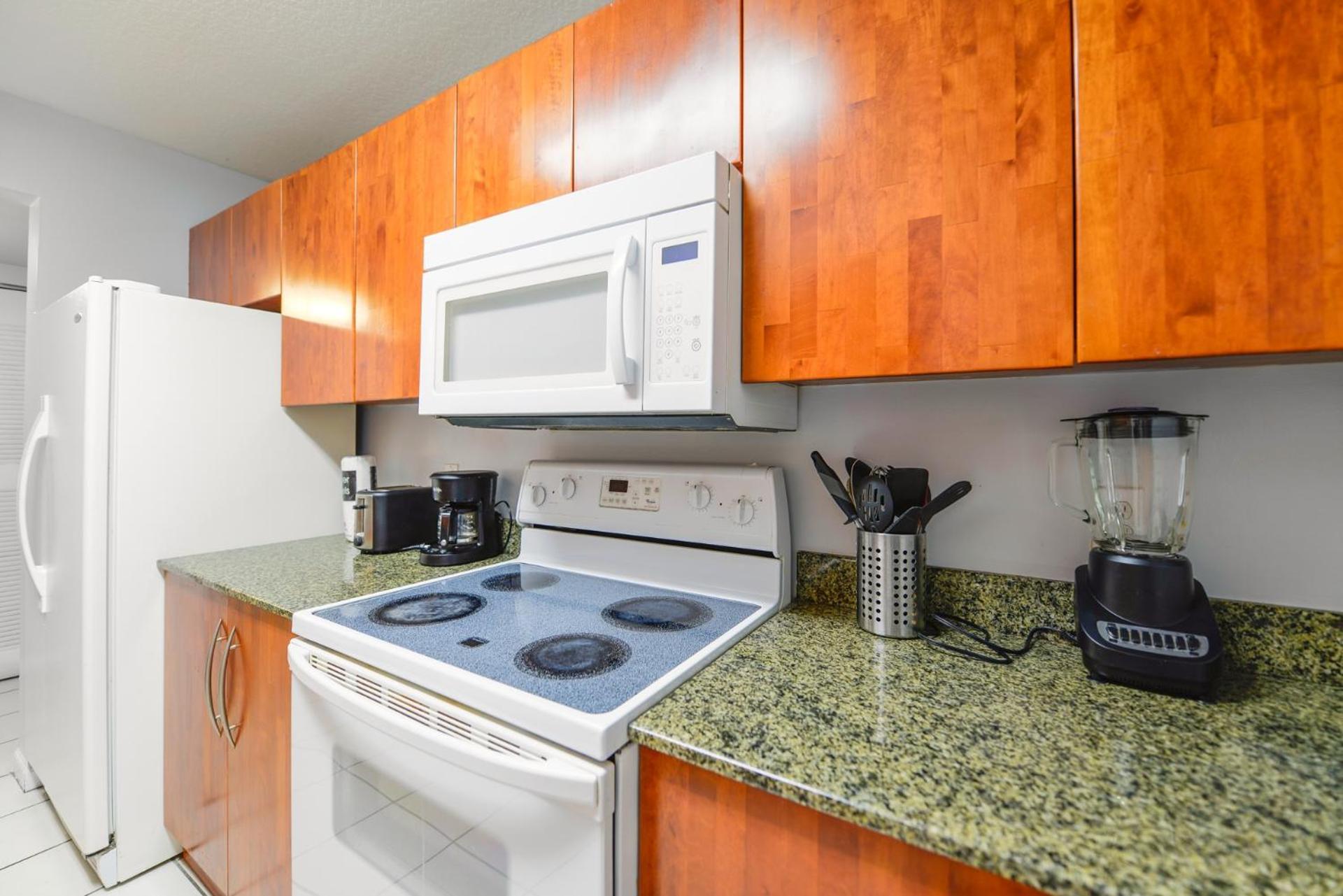 Apartment Free Parking! With A Perfect Location In Brickell