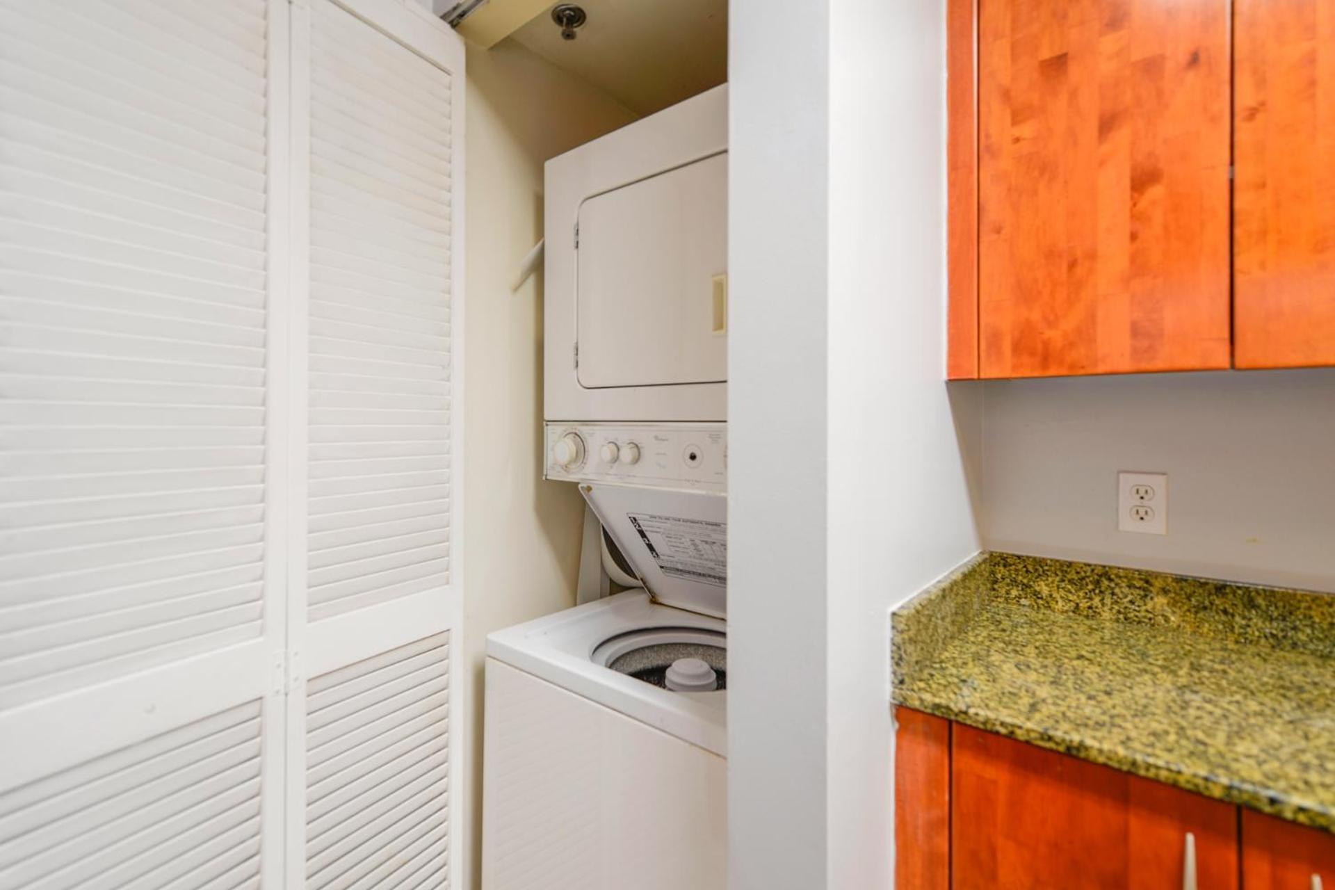 Free Parking! With A Perfect Location In Brickell