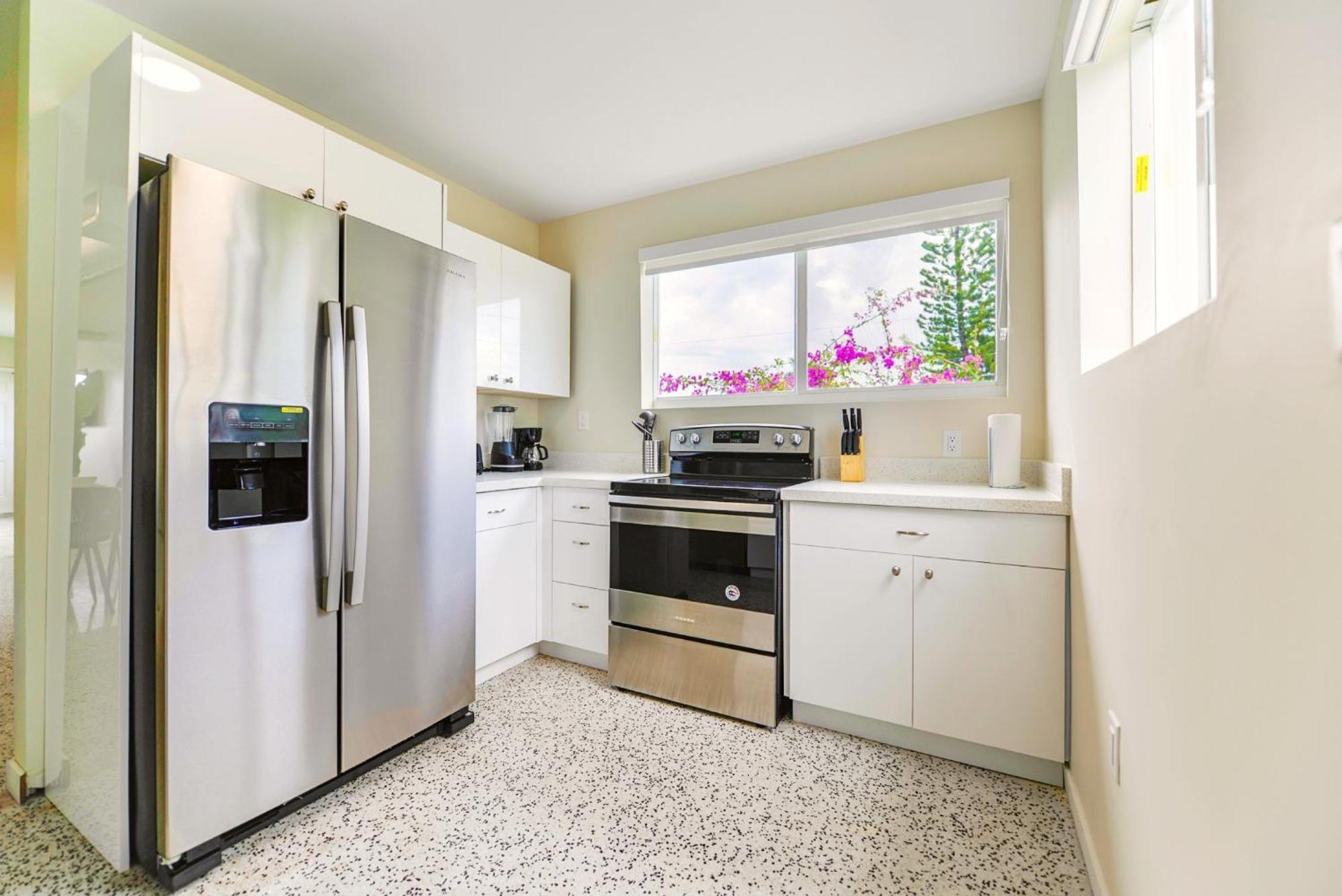 Modern Extended Near