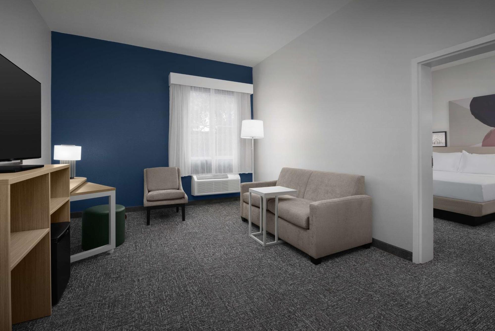 Hotel Spark By Hilton Miami Doral Sweetwater