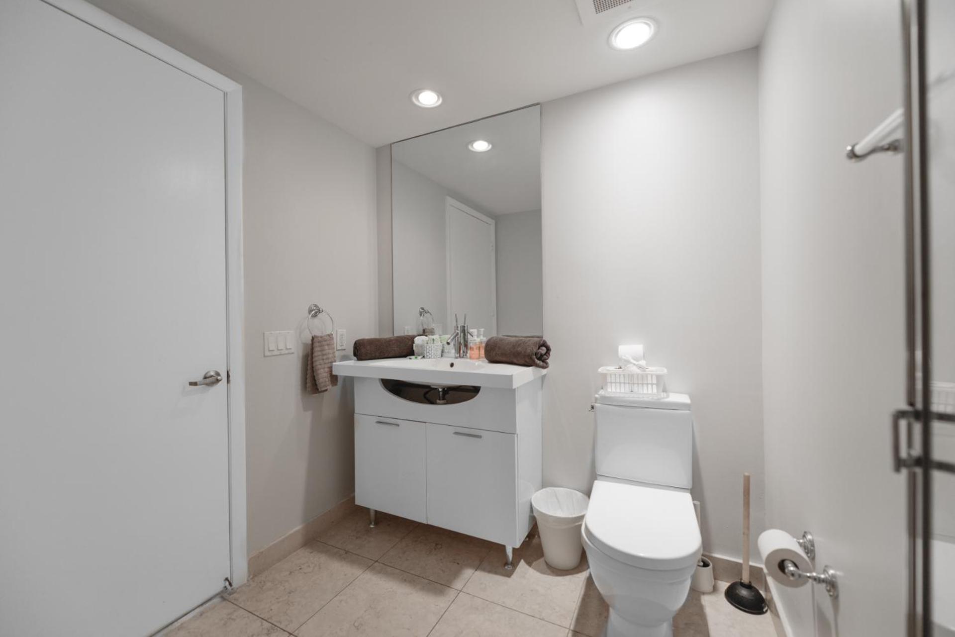 Apartment Wonderful 2/2 At Icon Brickell With Pool
