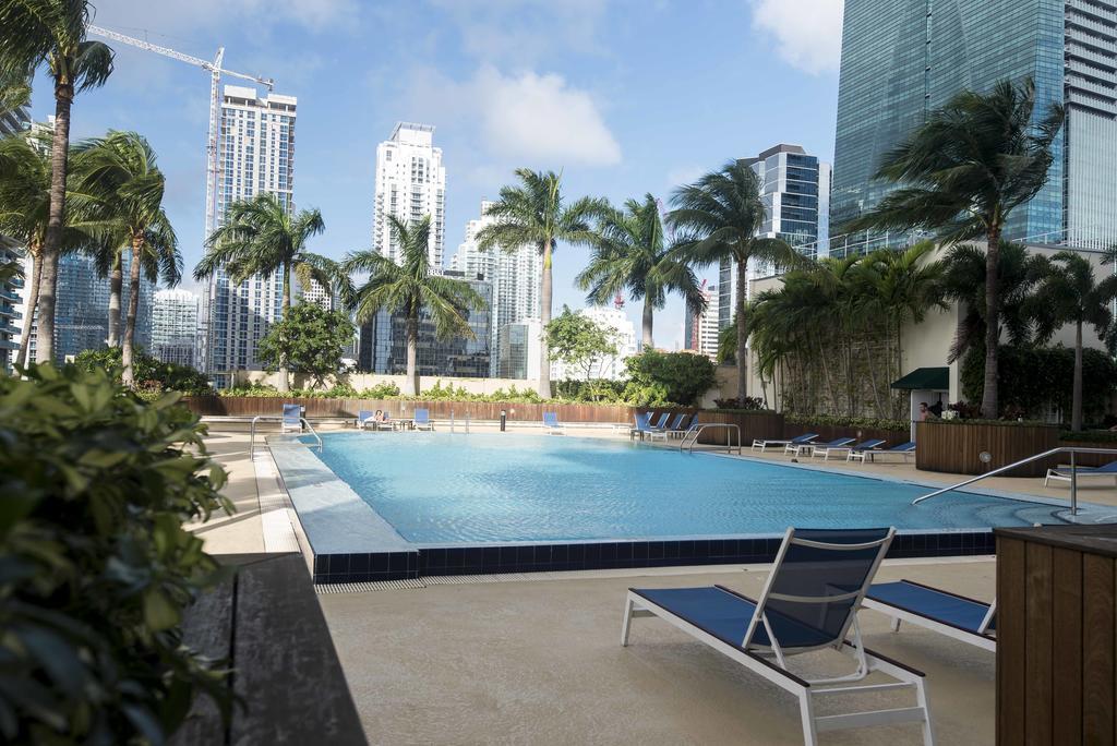 Dharma Brickell At One Broadway 4*