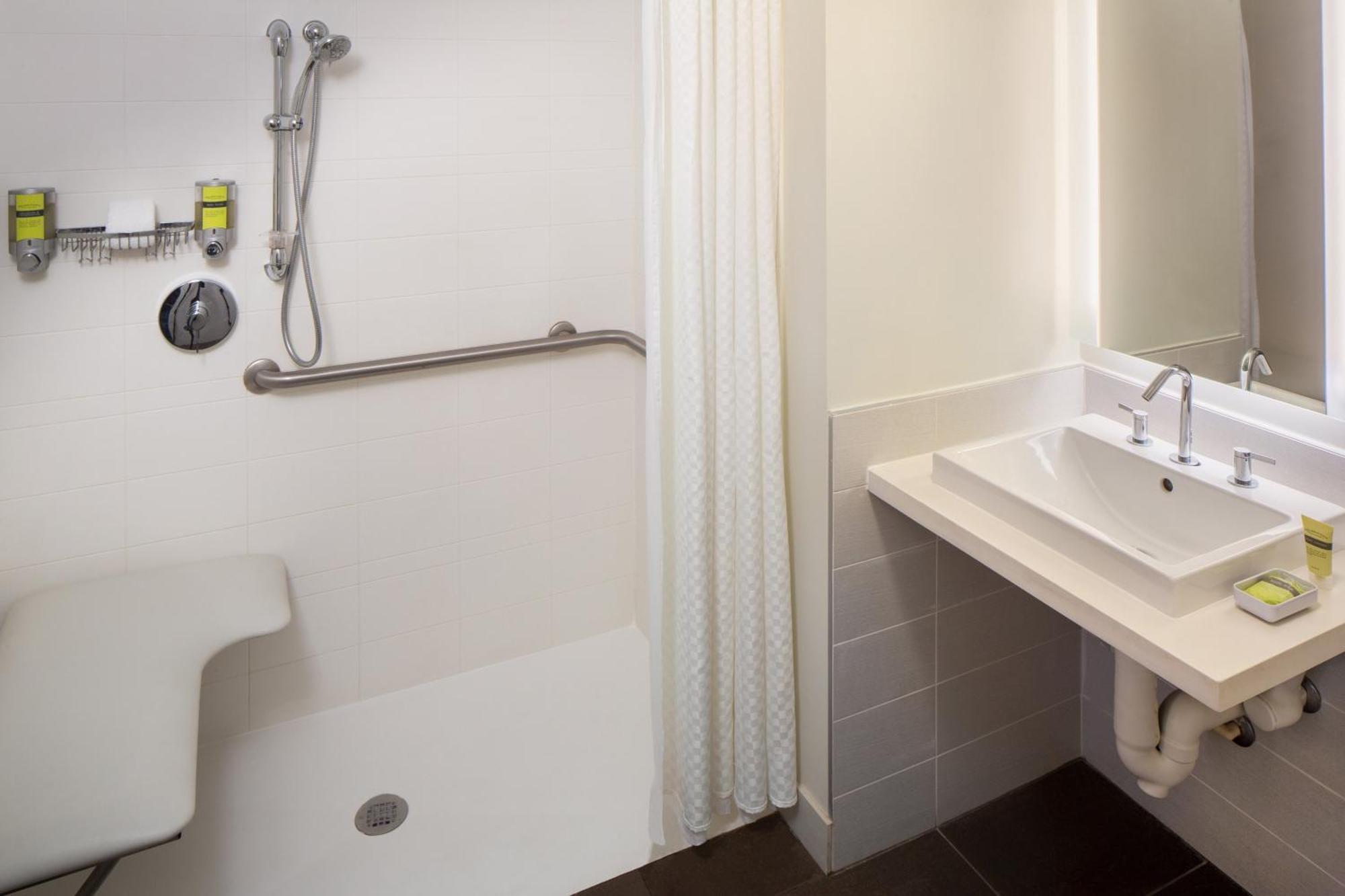 Hotel Element Miami International Airport Miami Springs