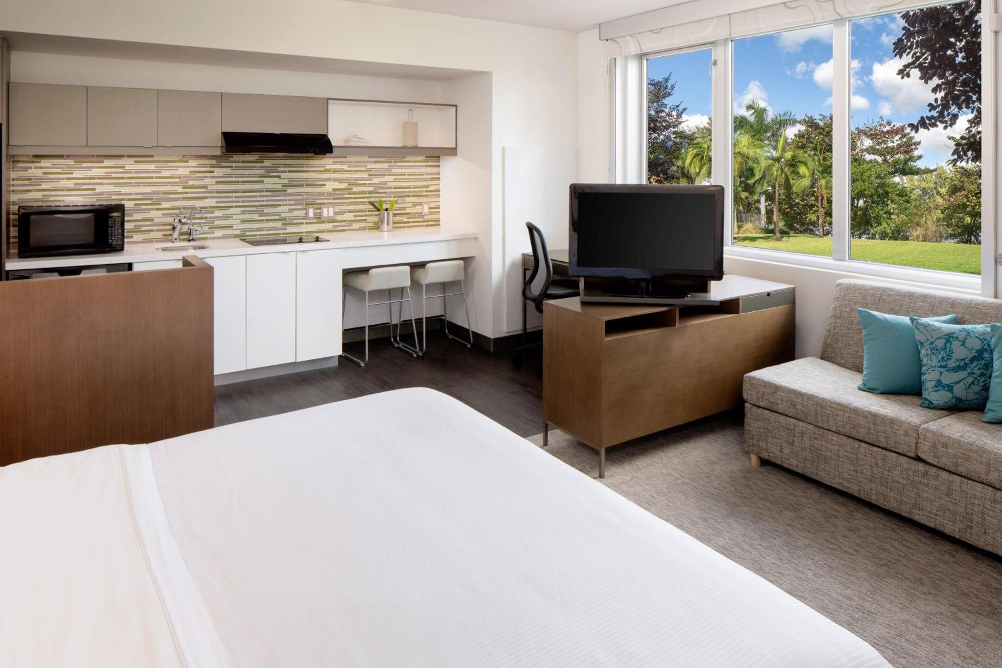 Element Miami International Airport Hotel Miami Springs