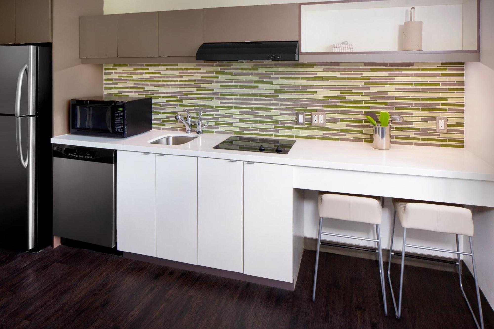 Element Miami International Airport Miami Springs
