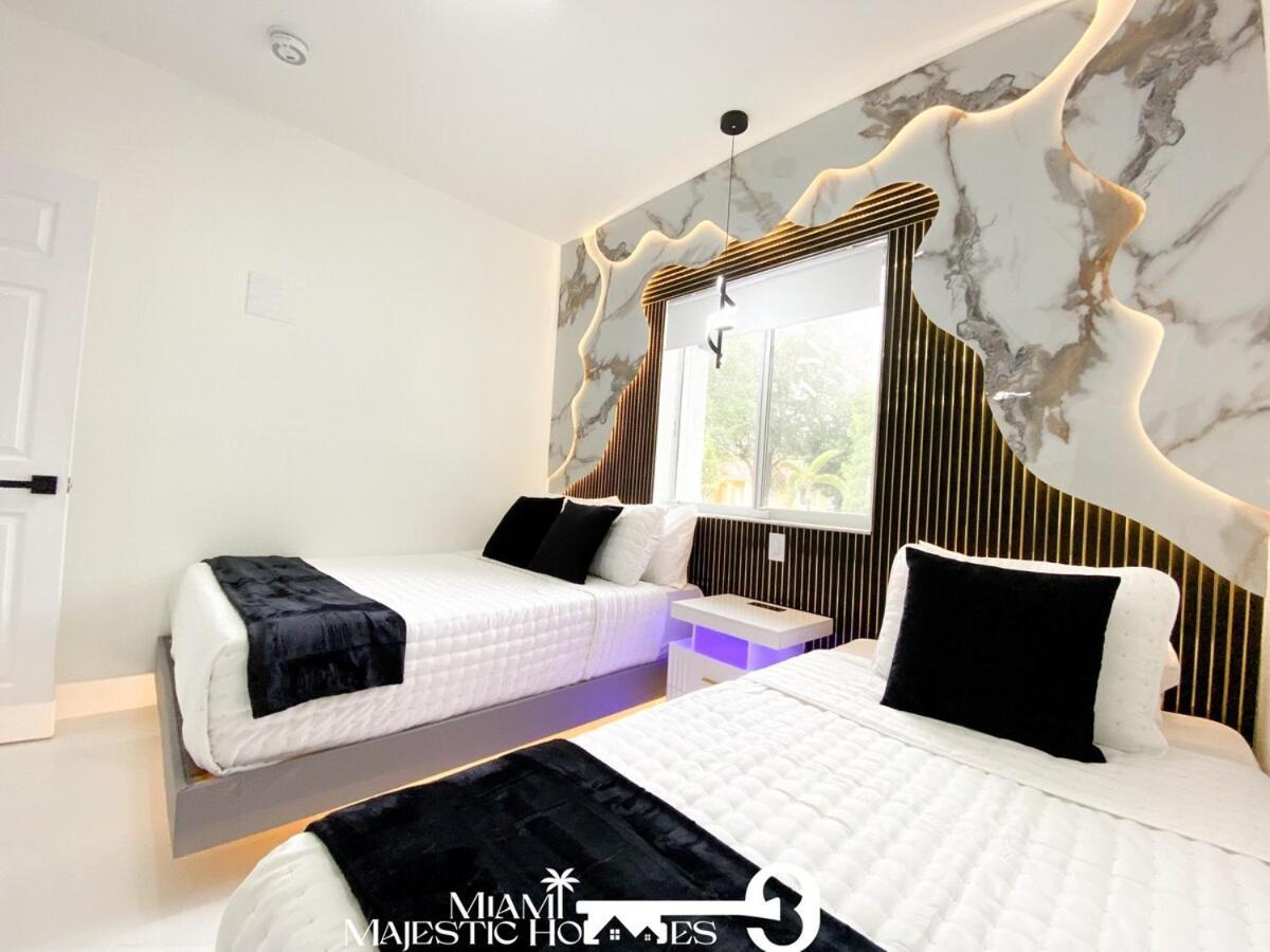 Holiday home Golden Horizon Villa, Pool, Perfect Game Room, Bbq Miami