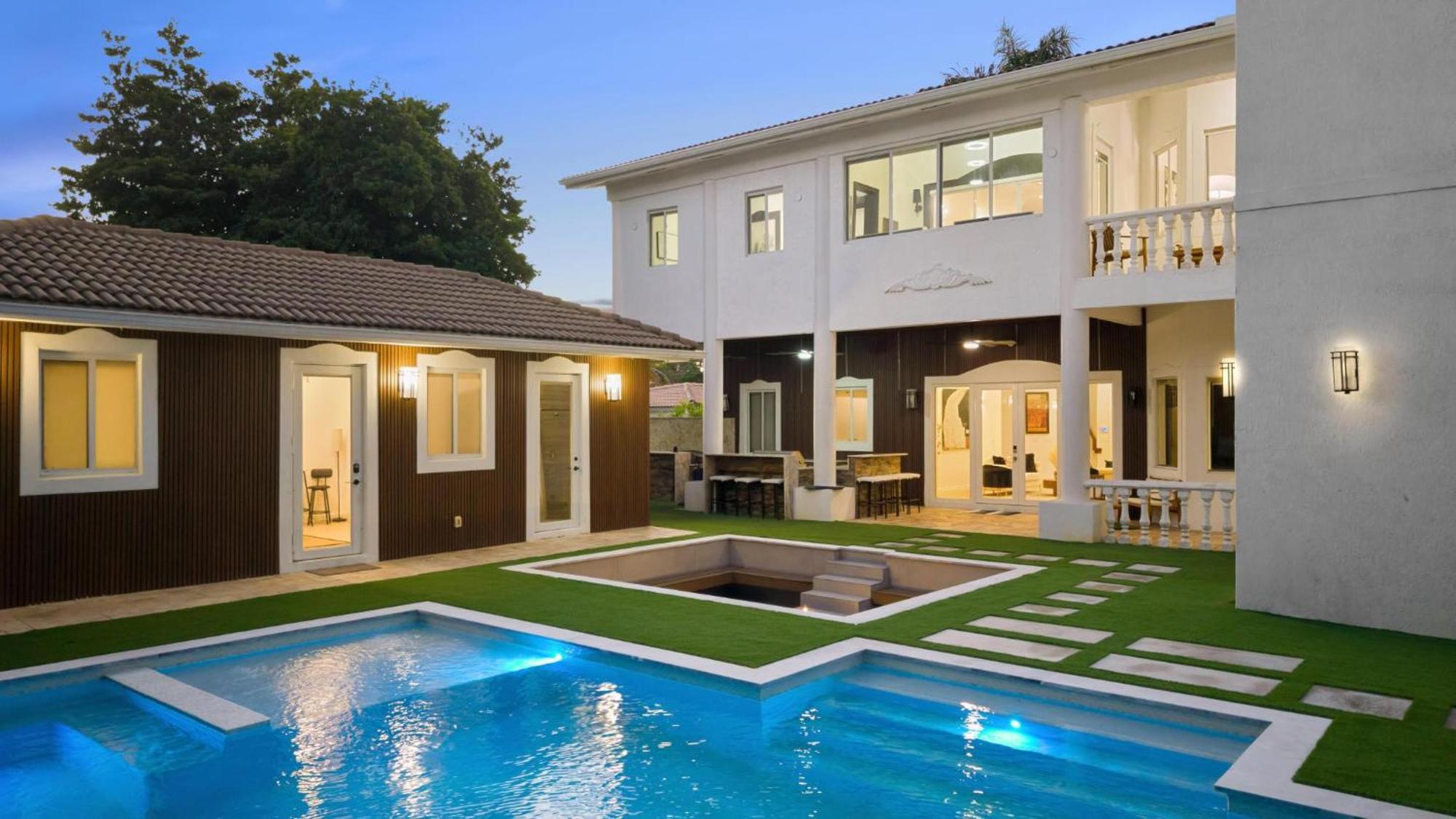 Holiday home Tortuga