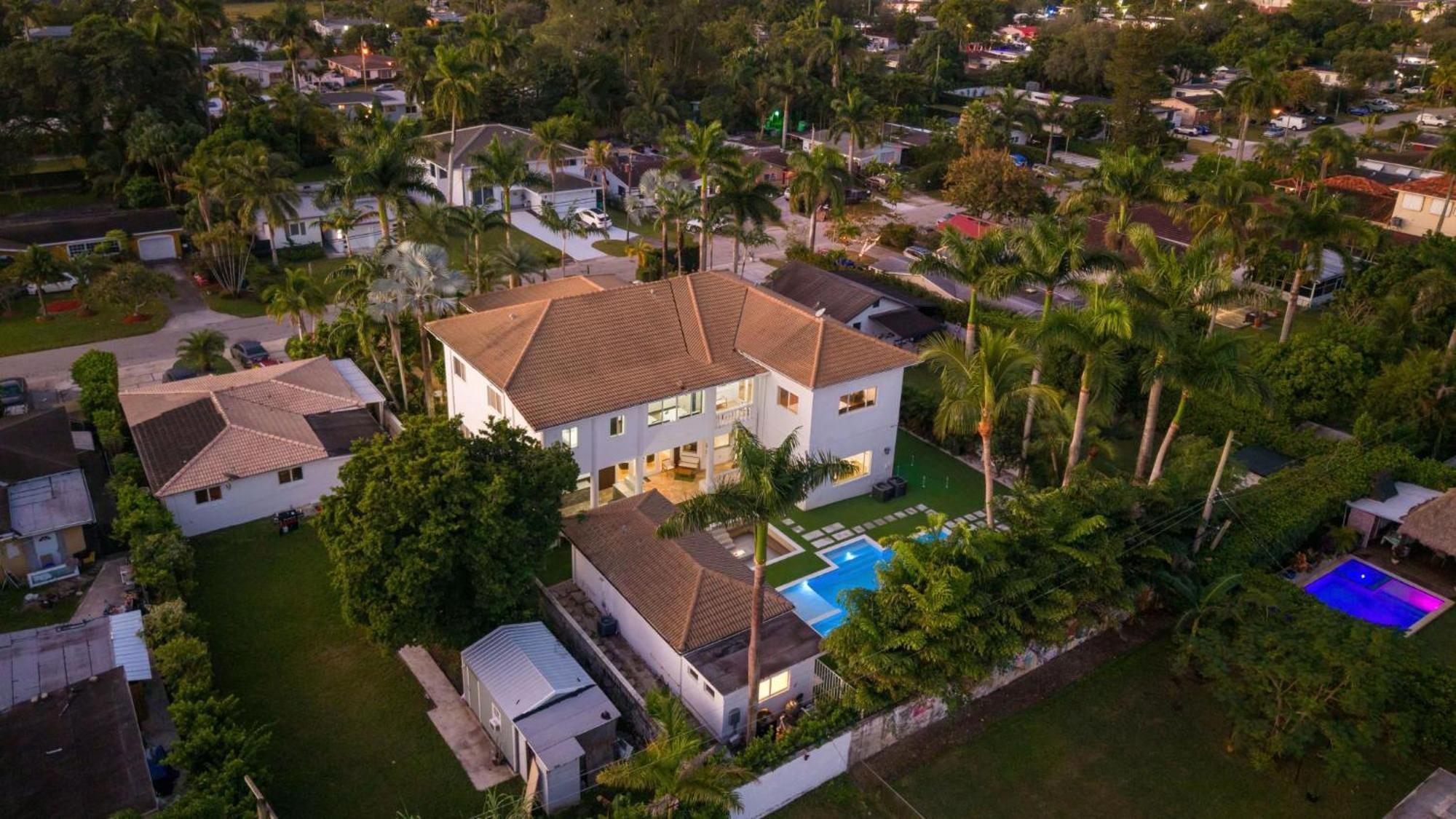 Tortuga Holiday home *