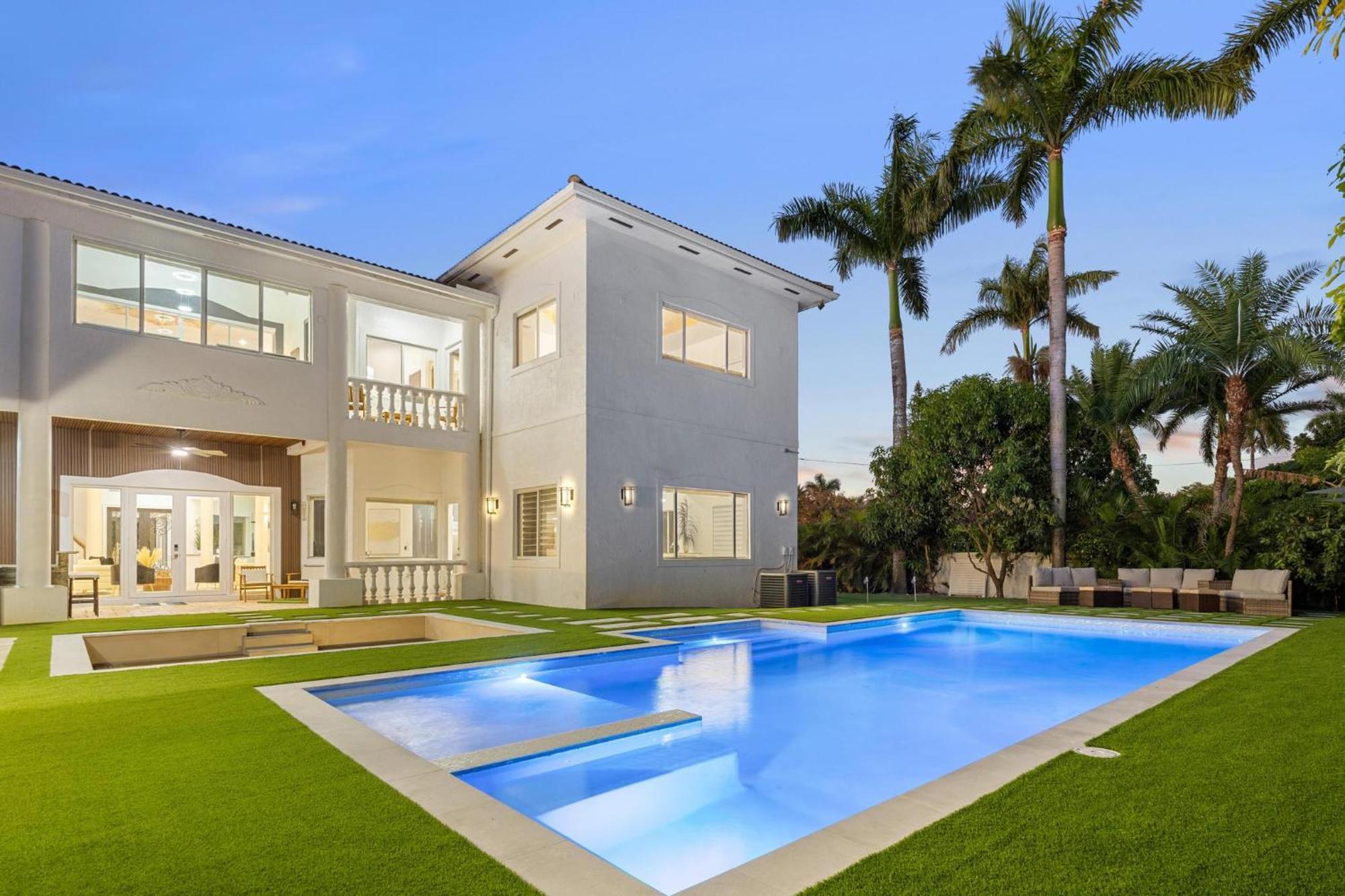 Tortuga Holiday home Miami