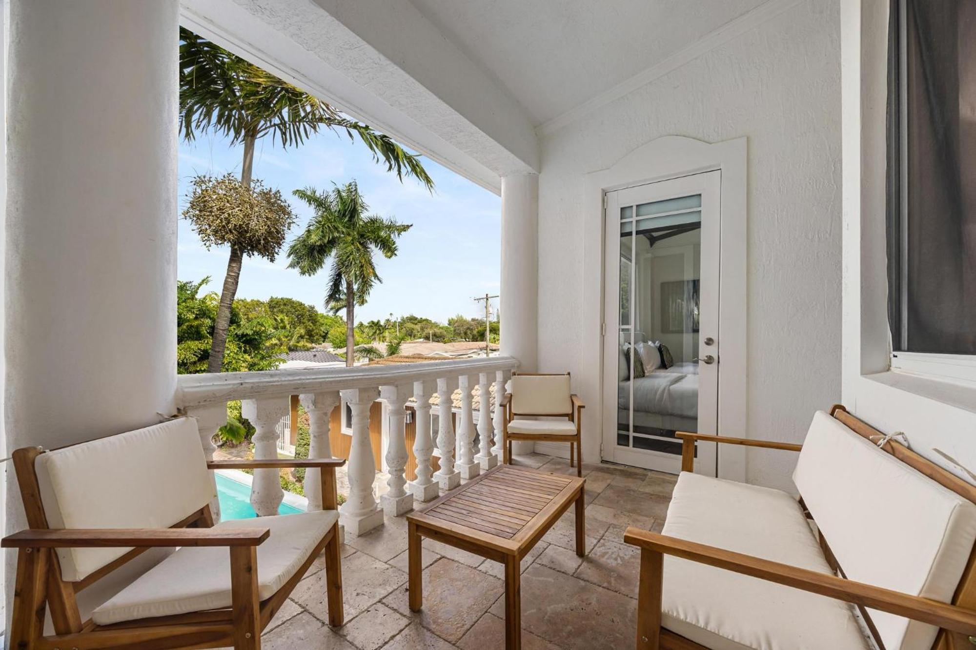 Tortuga Holiday home