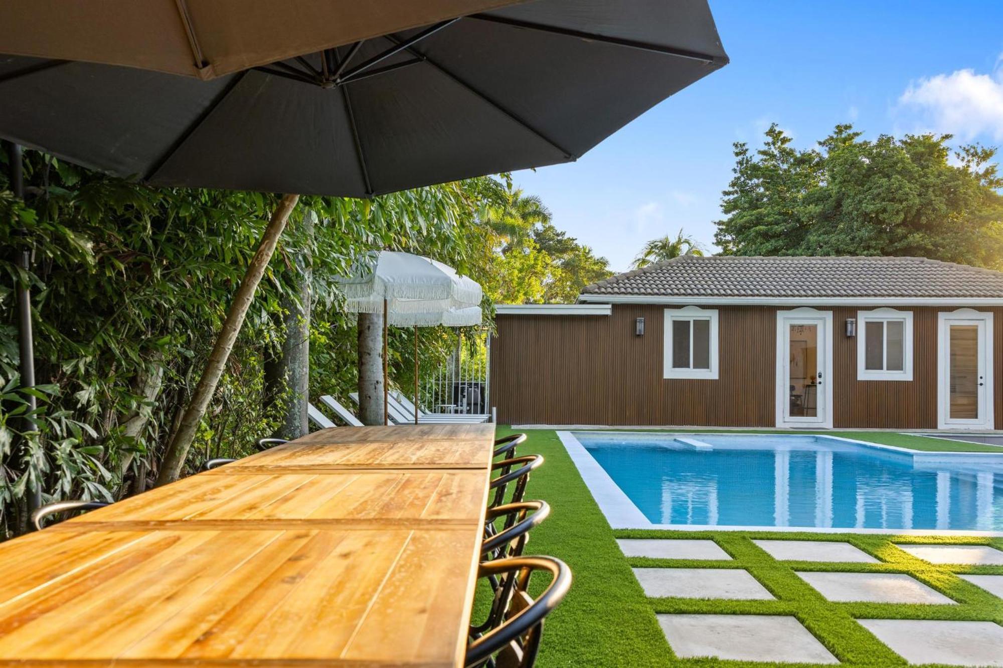 Holiday home Tortuga Miami