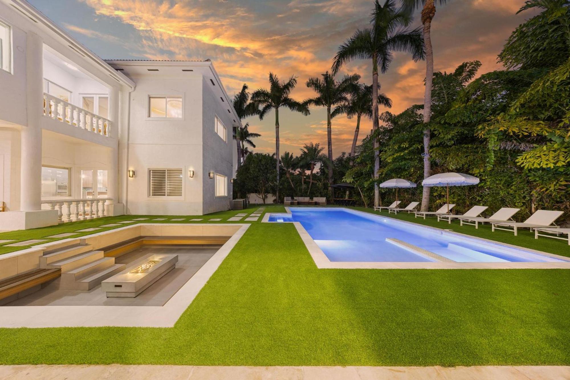 Tortuga Holiday home
